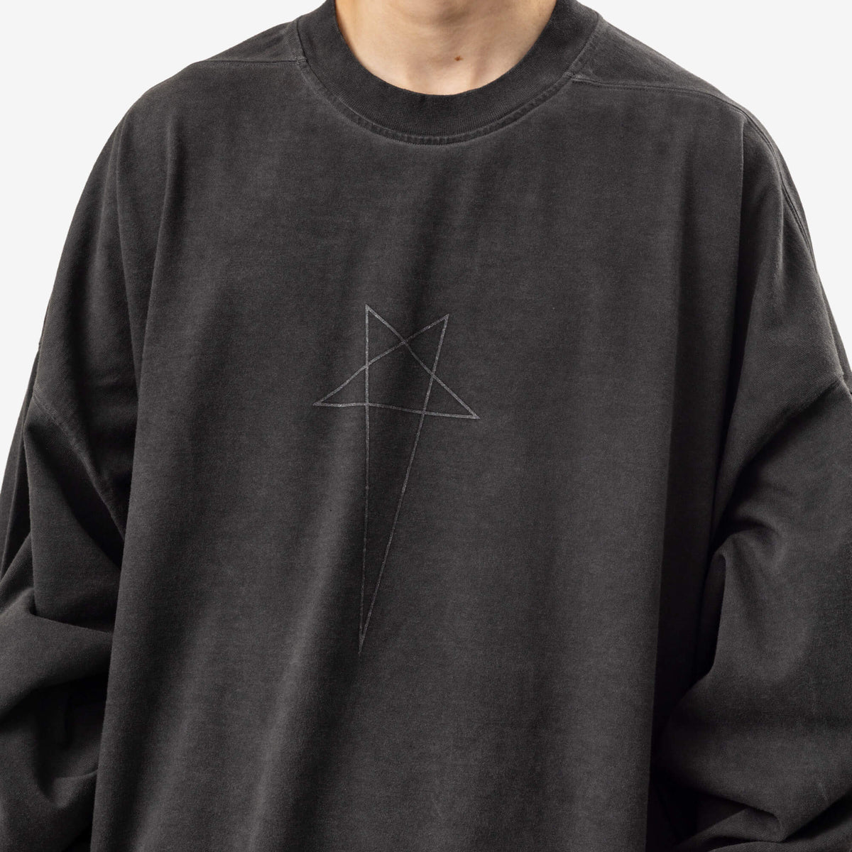 Sweat-shirt Hun