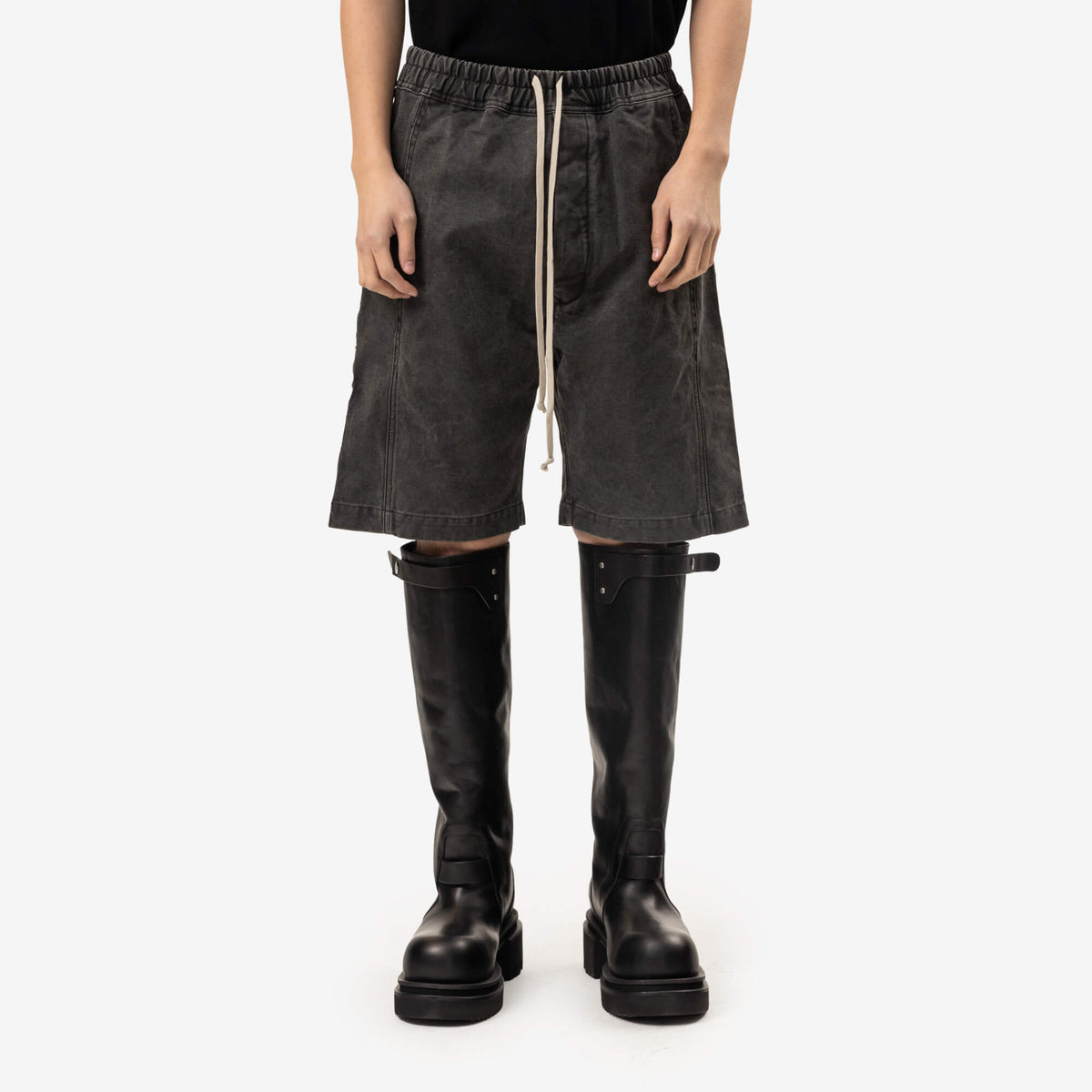 Pusher Shorts