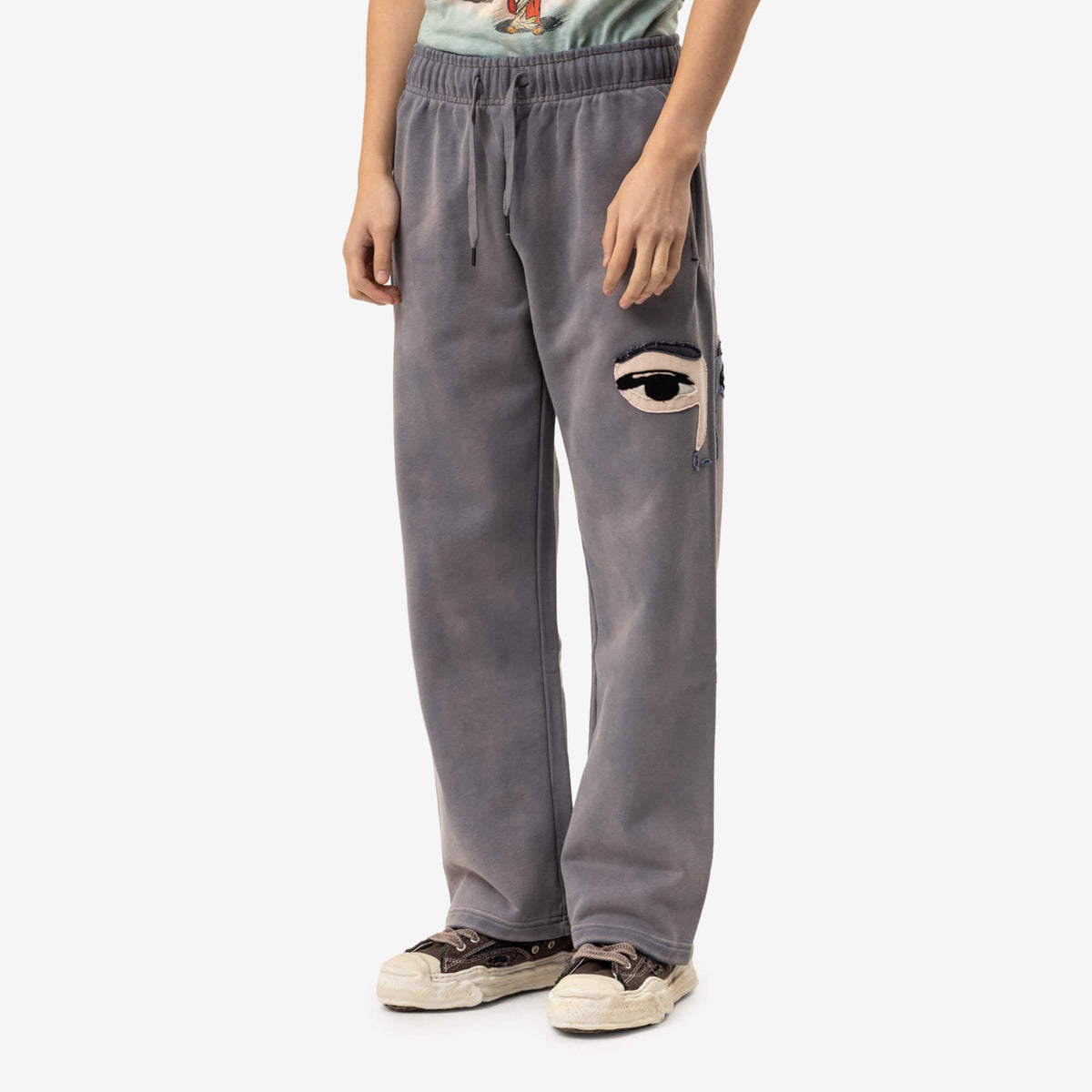 Face Sweatpants