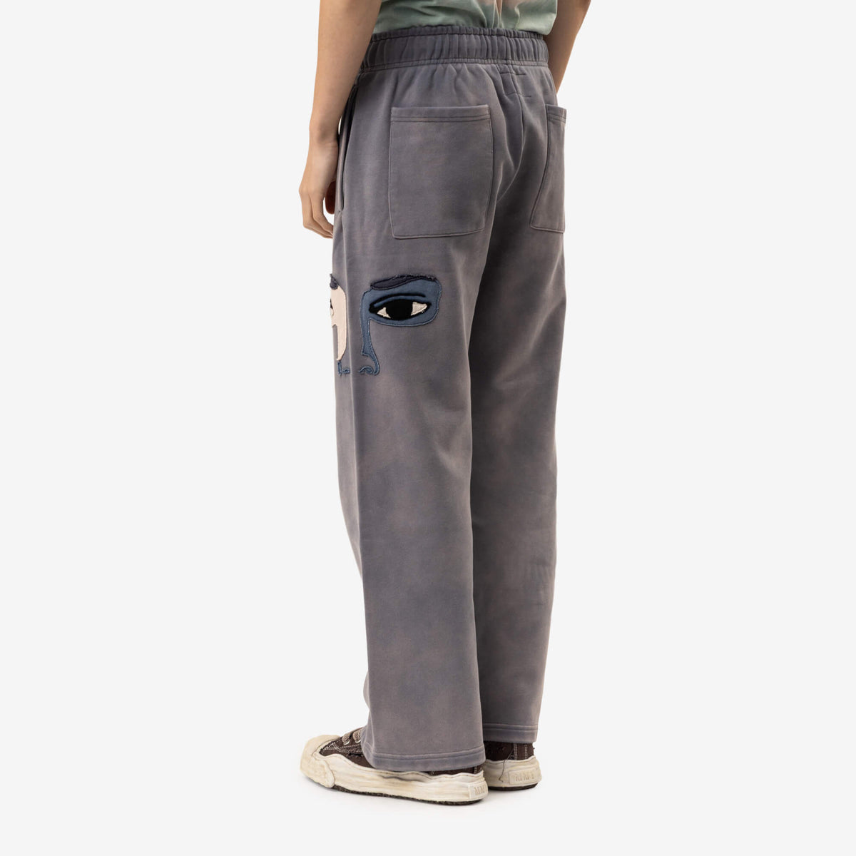 Face Sweatpants