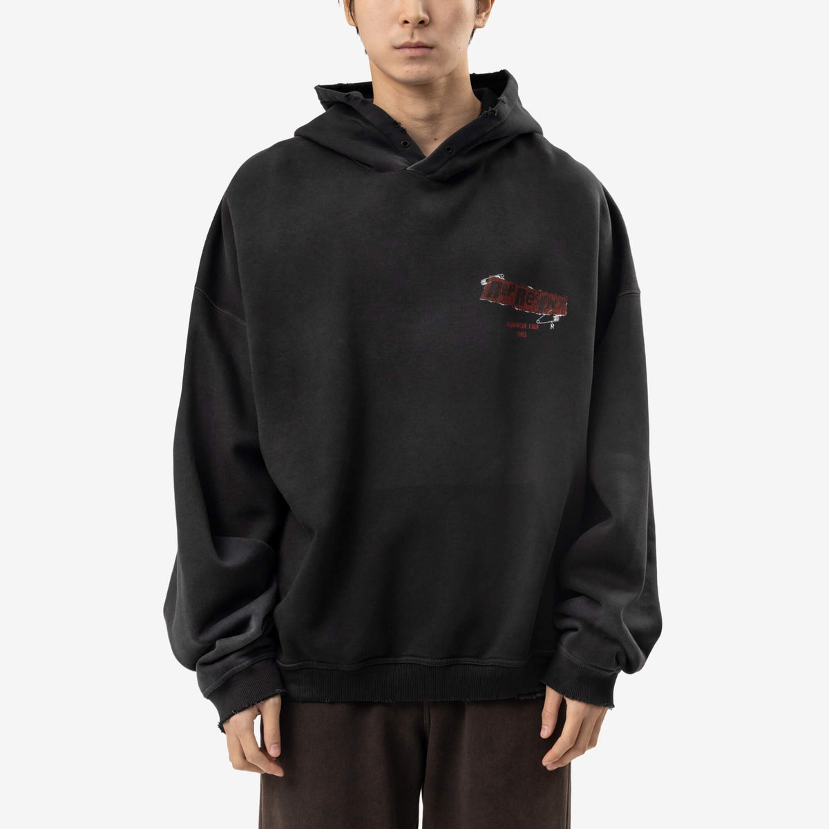 Ransom Hoody
