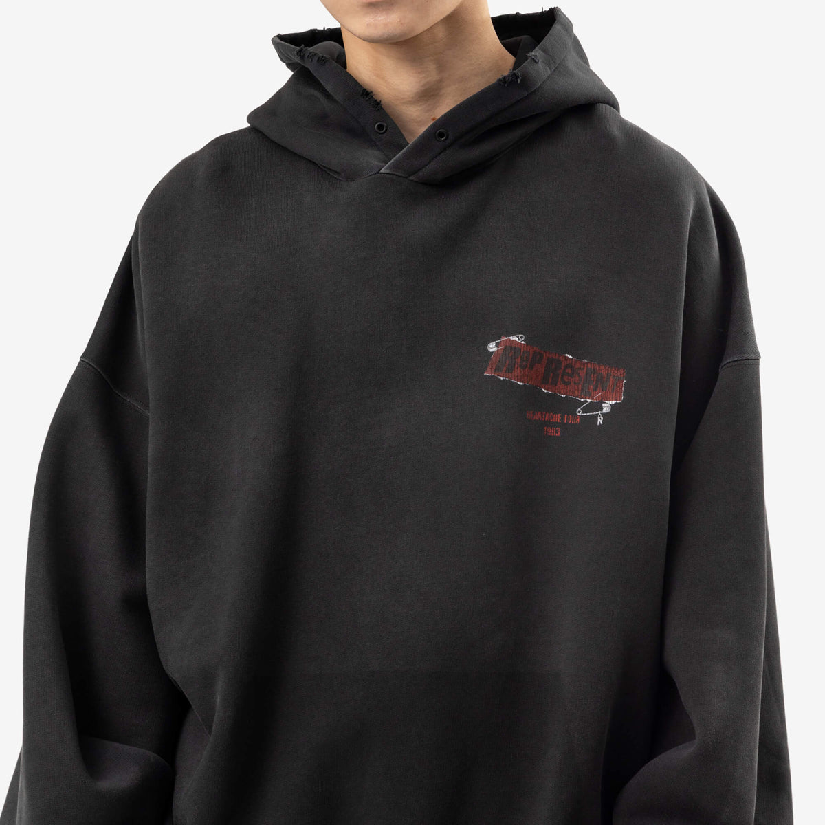 Ransom Hoody