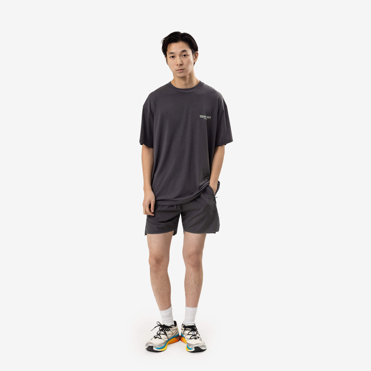 247 Aero Shorts