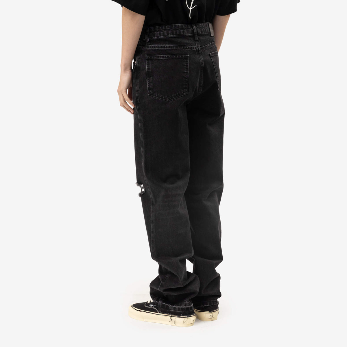 Heaton Jeans
