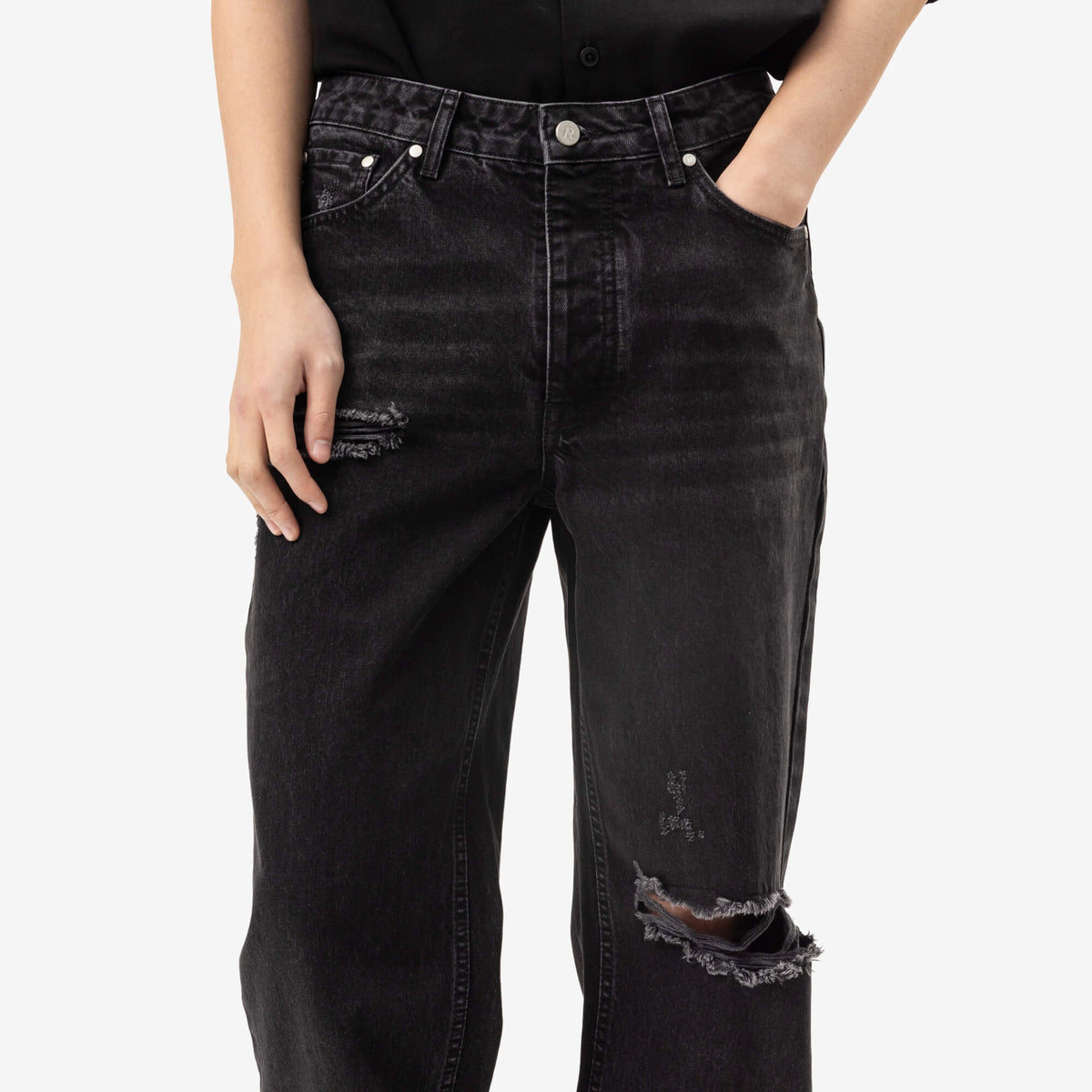 Heaton Jeans