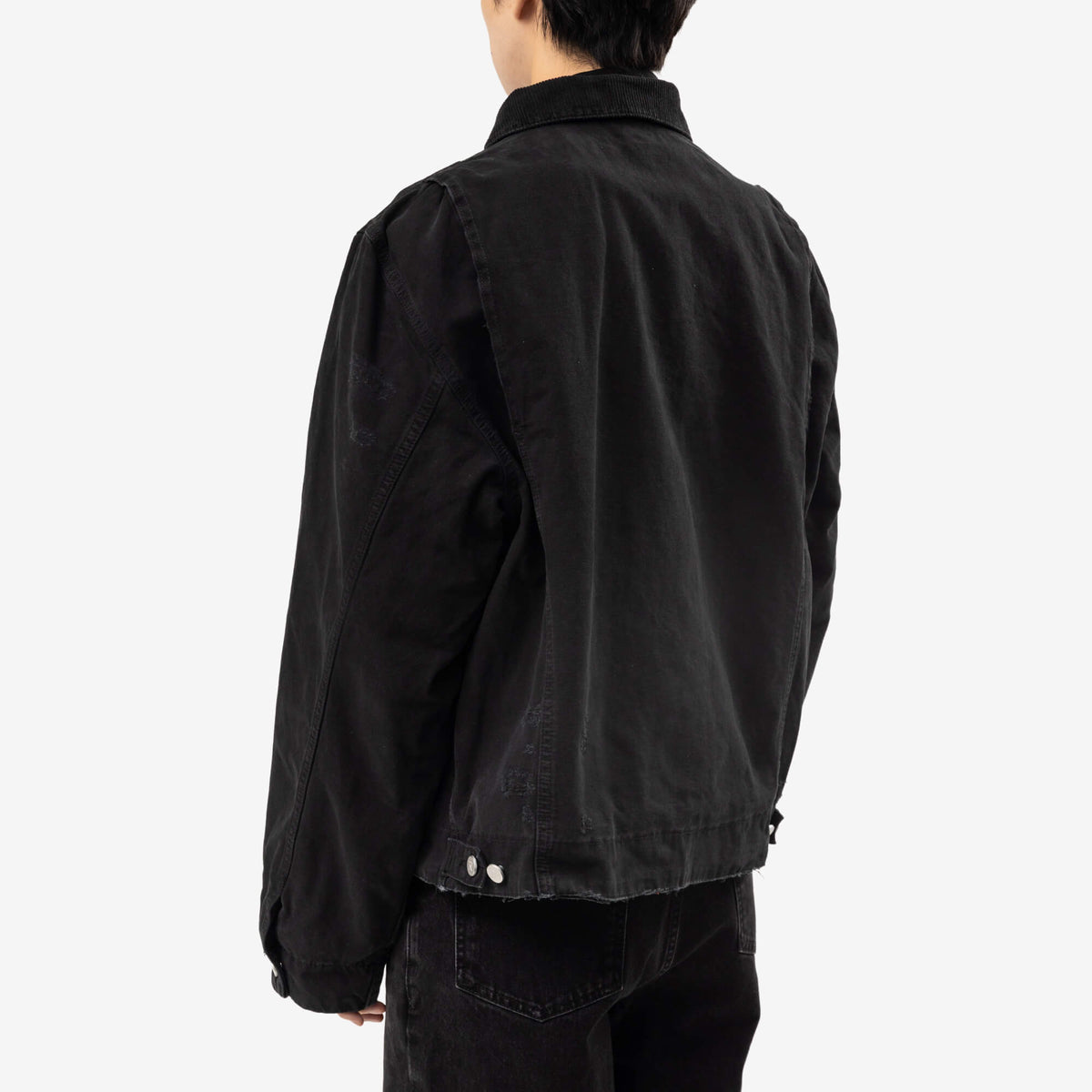 Veste The Work Jacket
