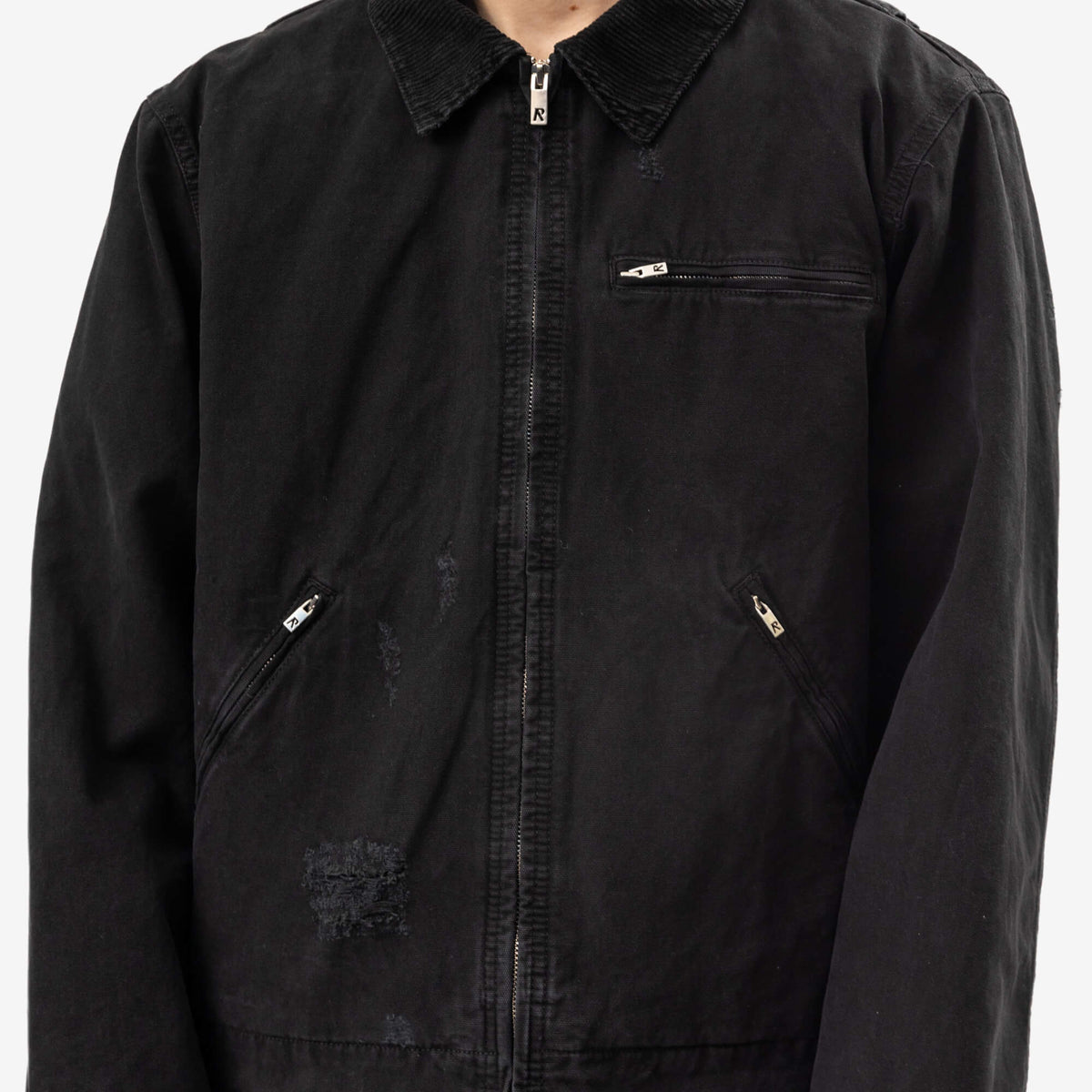 Veste The Work Jacket