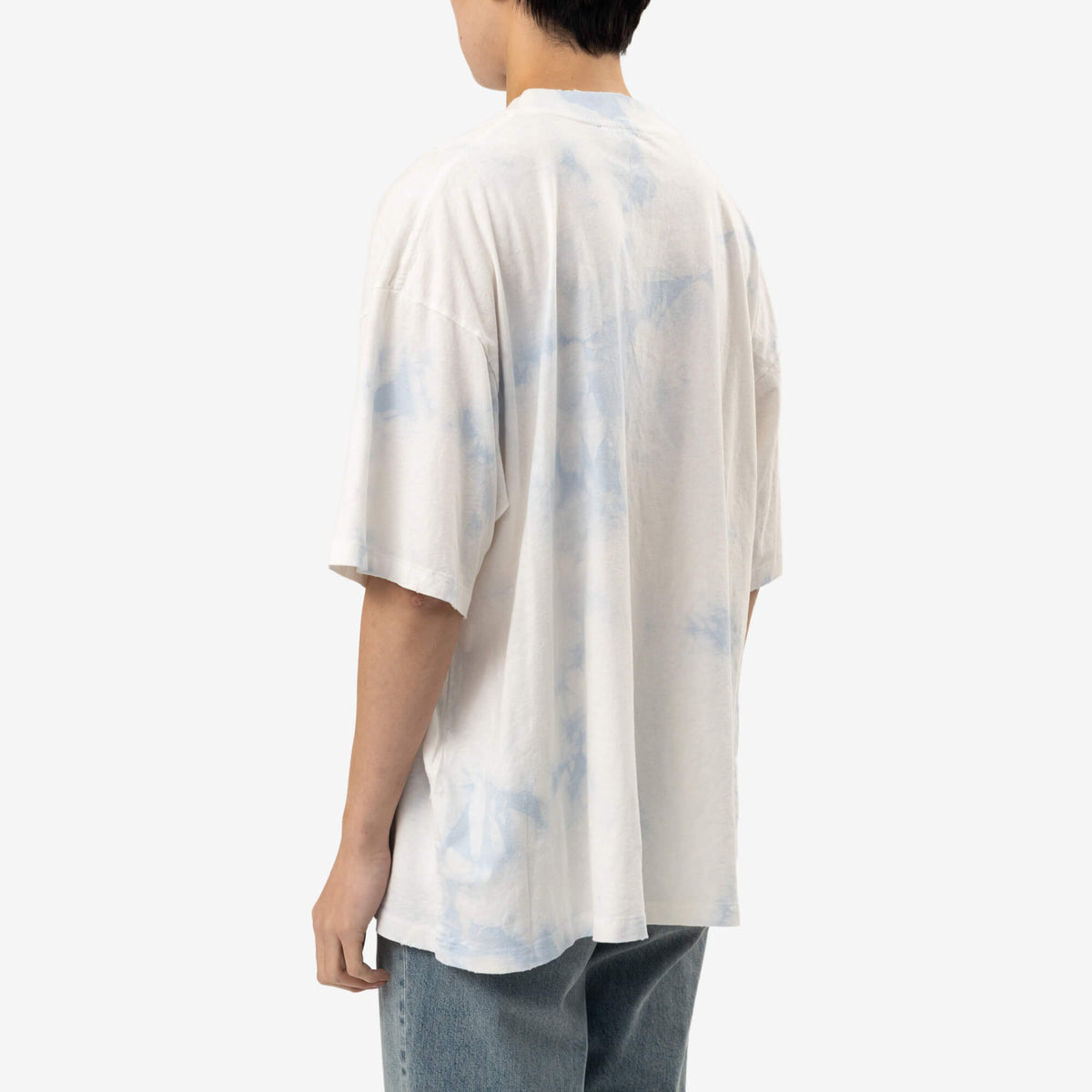 T-shirt Beach Boys Script