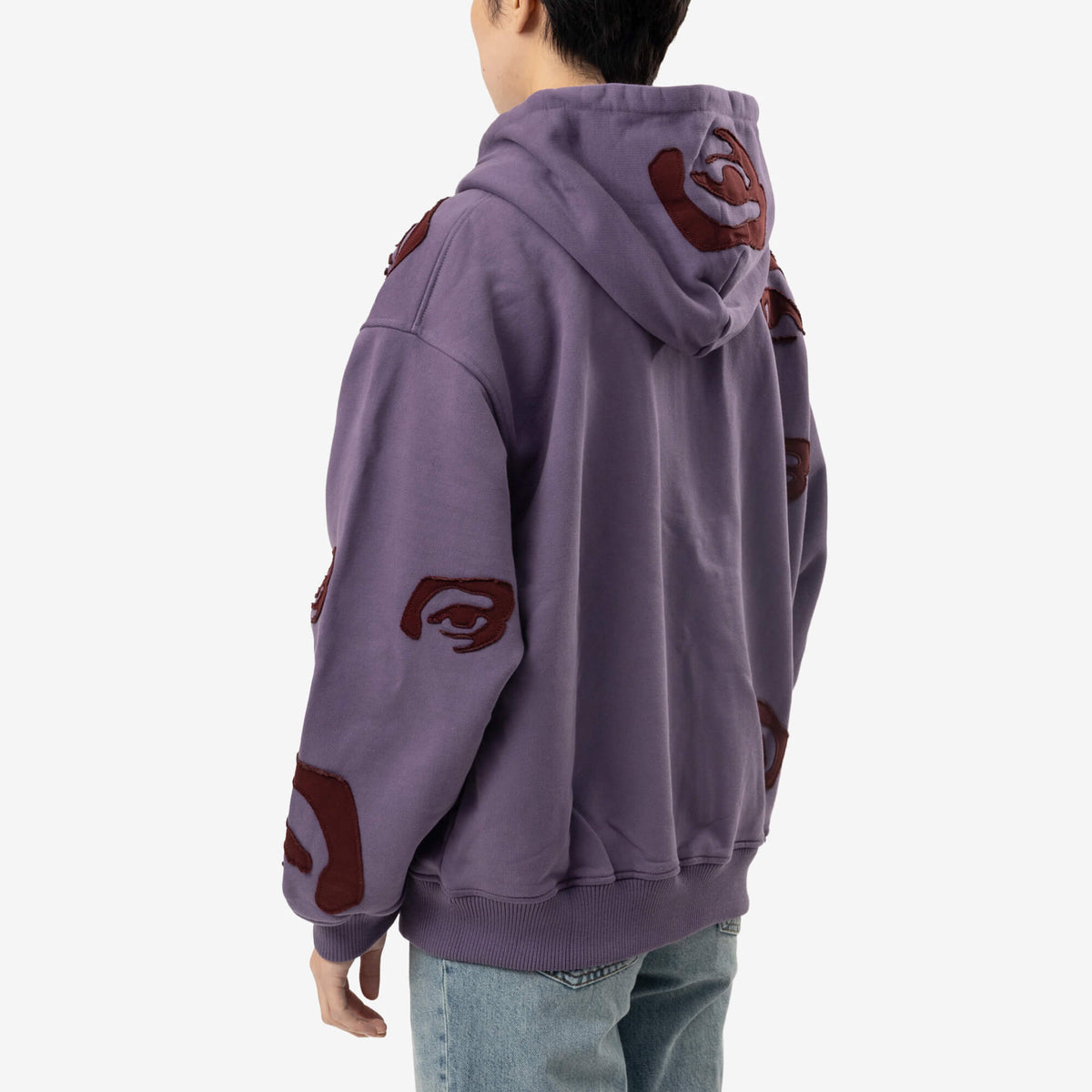 All Over Eye Hoody