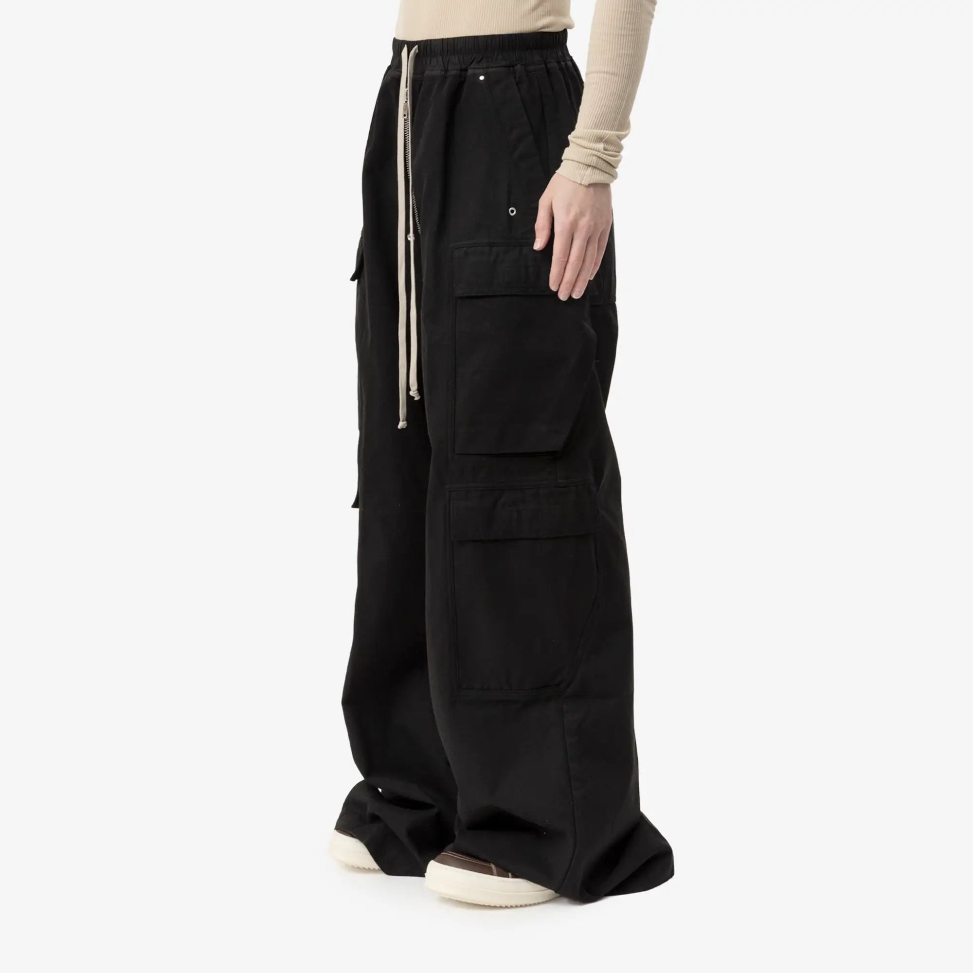 Cargobelas パンツ