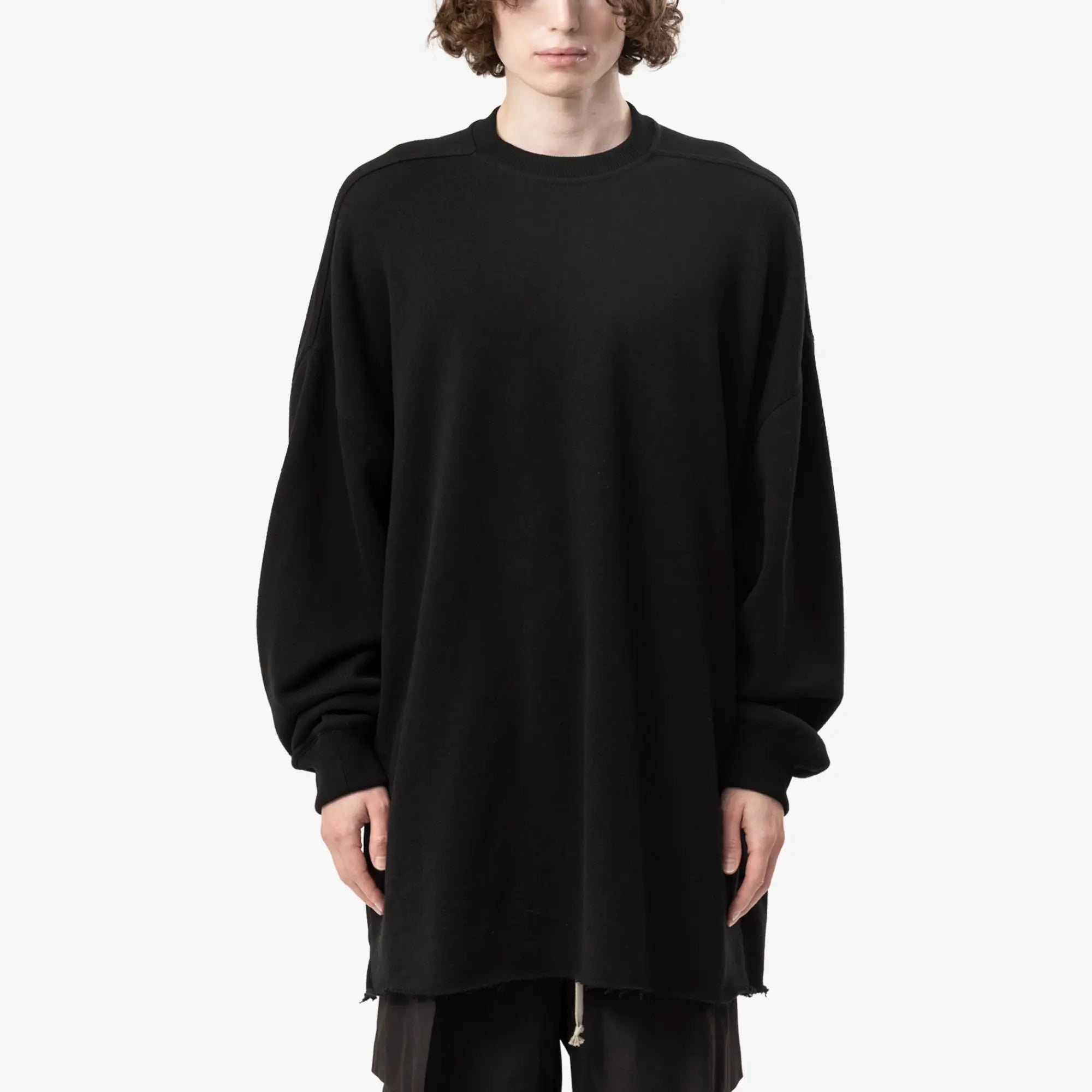 Tommy Long Sleeve T-Shirt