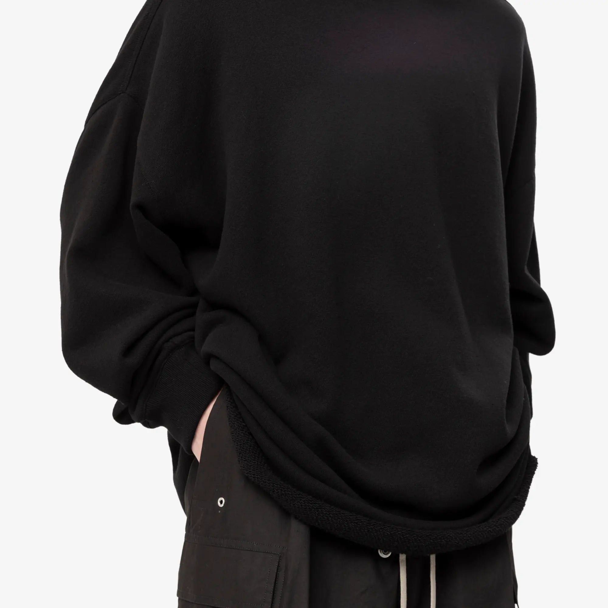 Tommy Long Sleeve T-Shirt