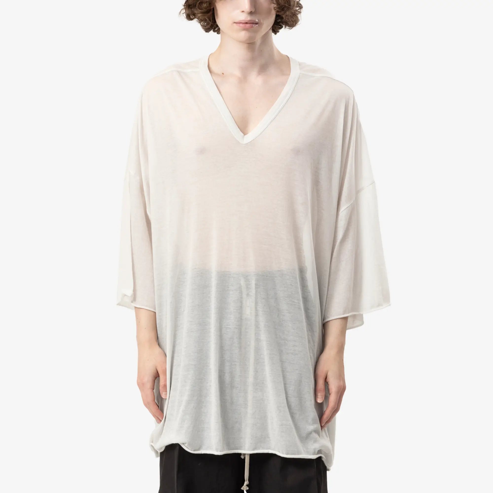 Tommy V-Neck T-Shirt