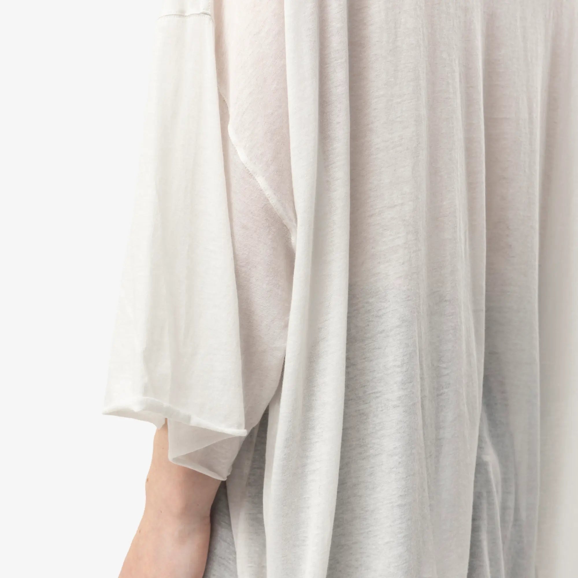 Tommy V-Neck T-Shirt