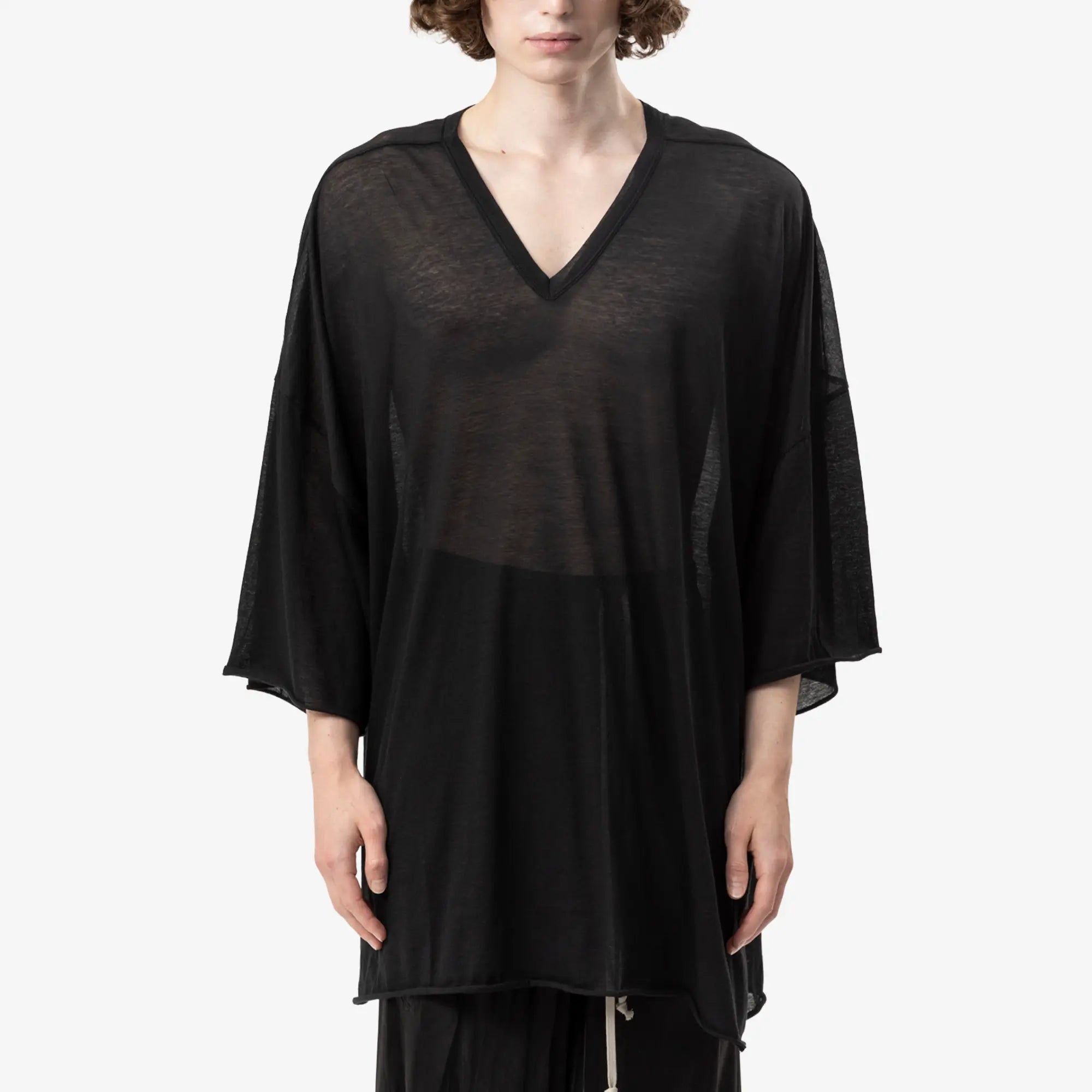 Tommy V-Neck T-Shirt