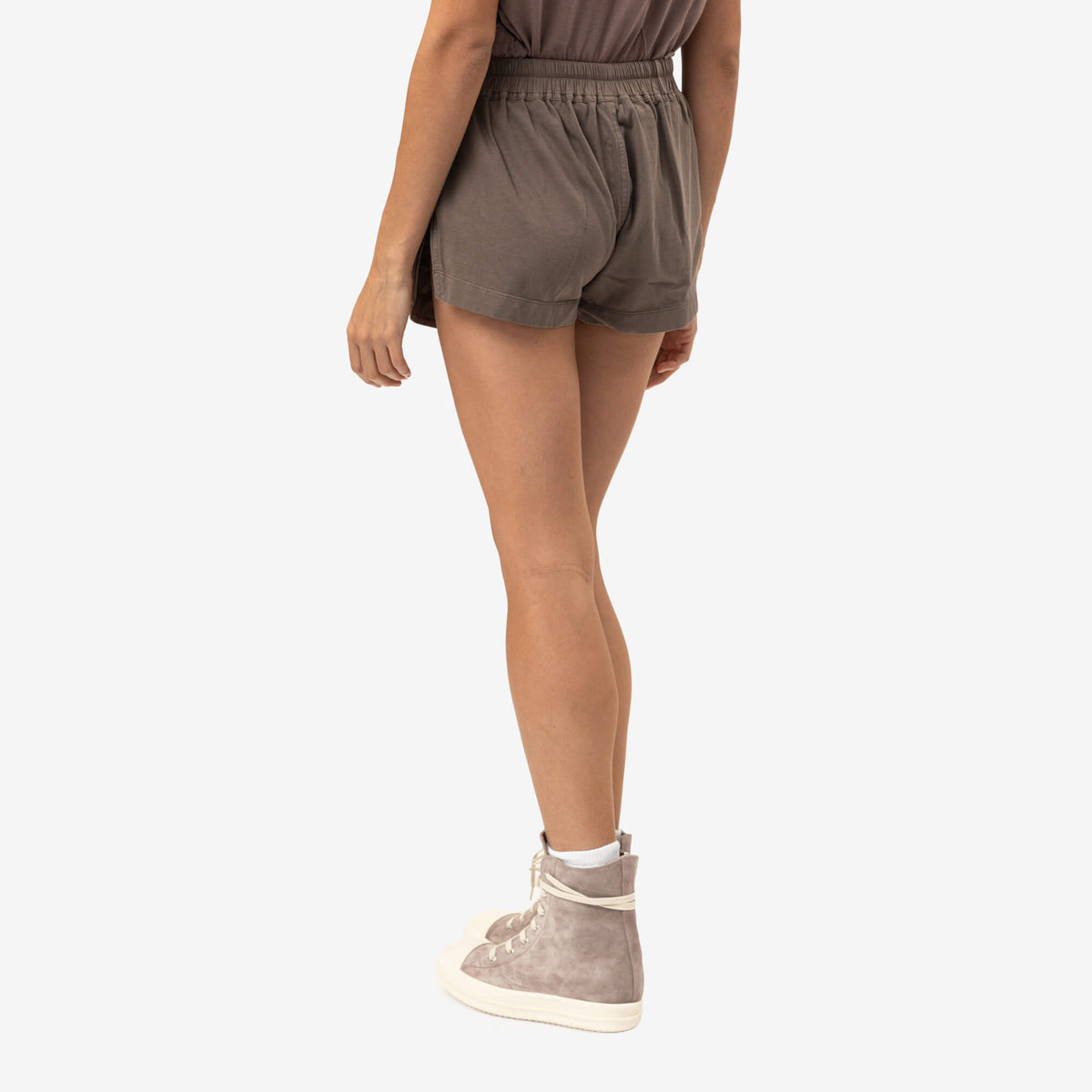 Womens Fog Boxers Shorts