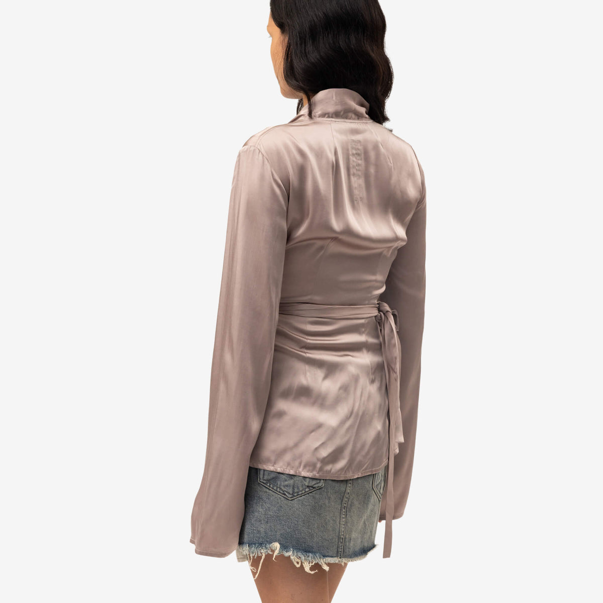 Womens Laura LS Top