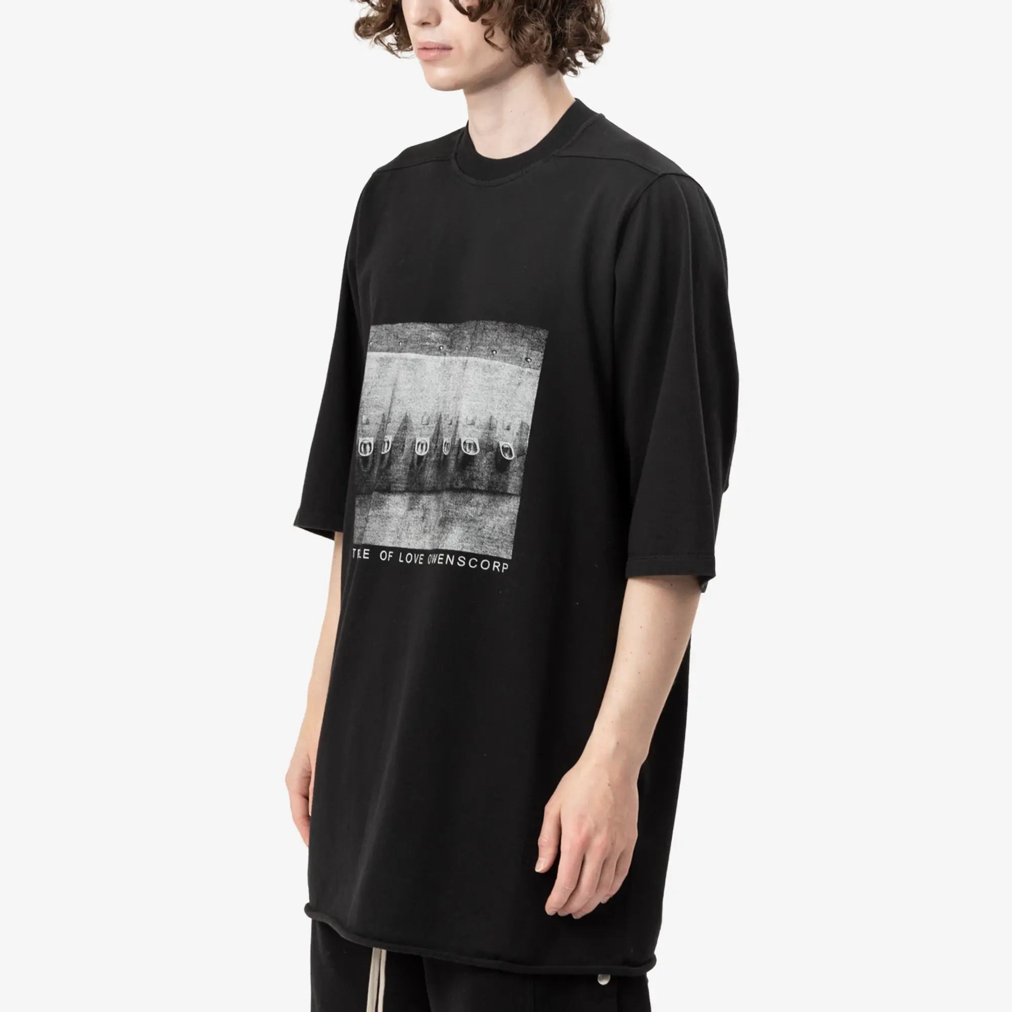 Jumbo T-Shirt