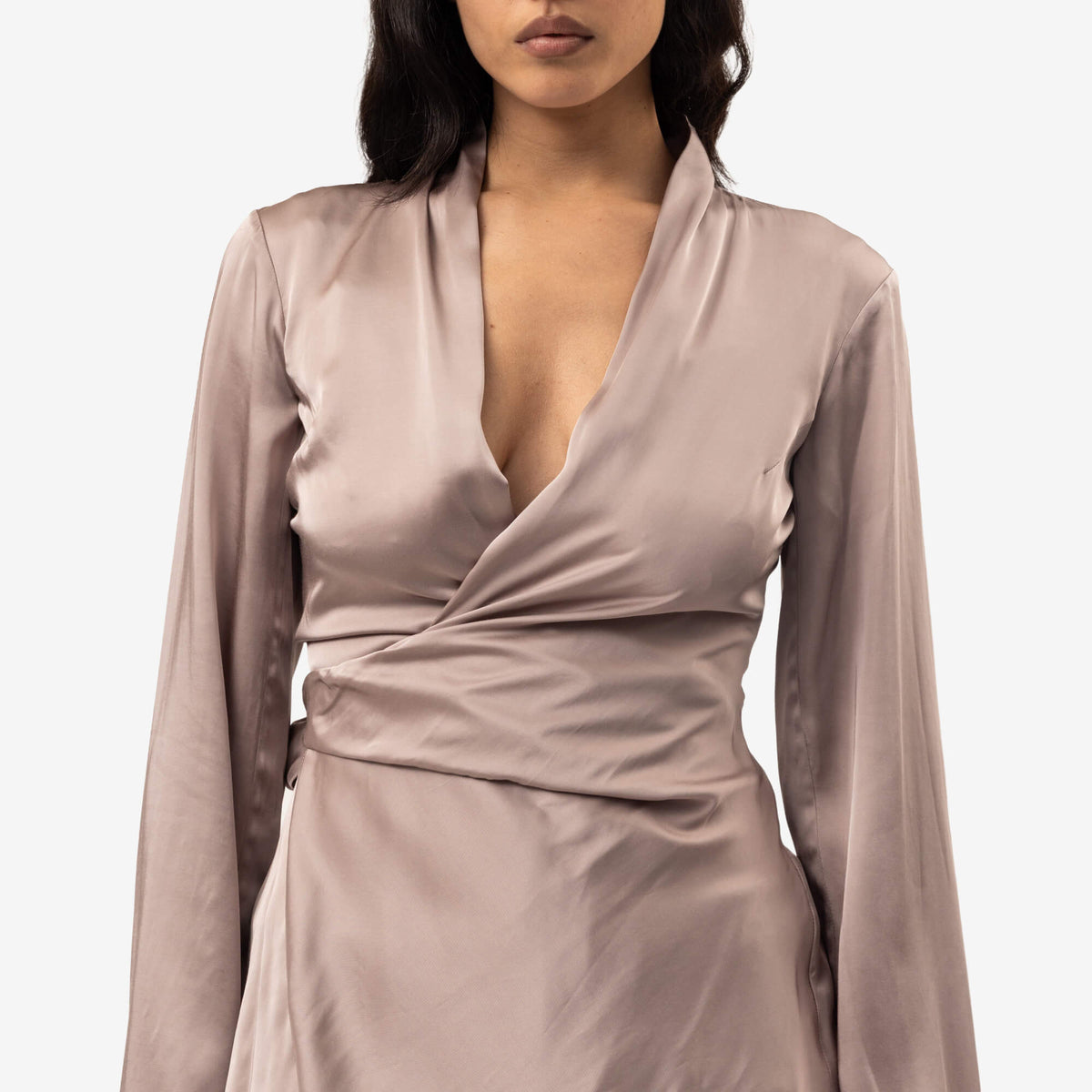 Womens Laura LS Top