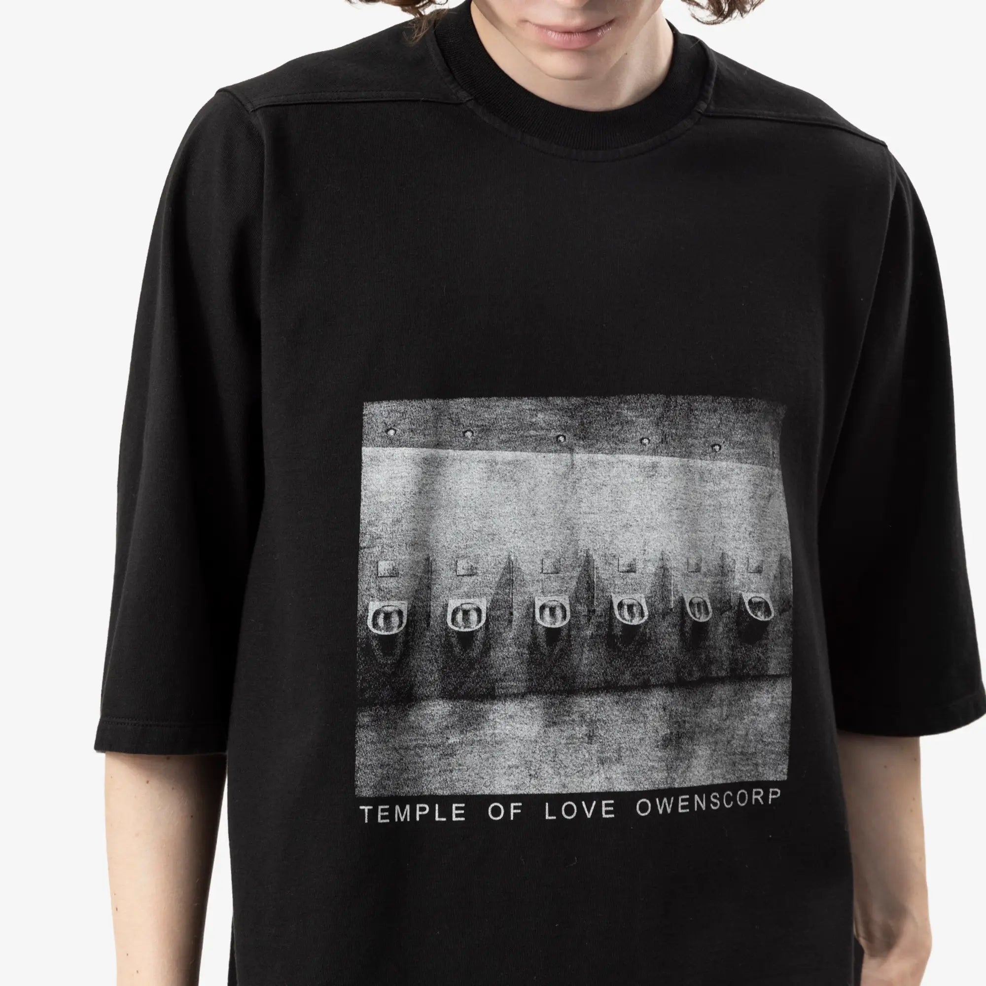 Jumbo T-Shirt