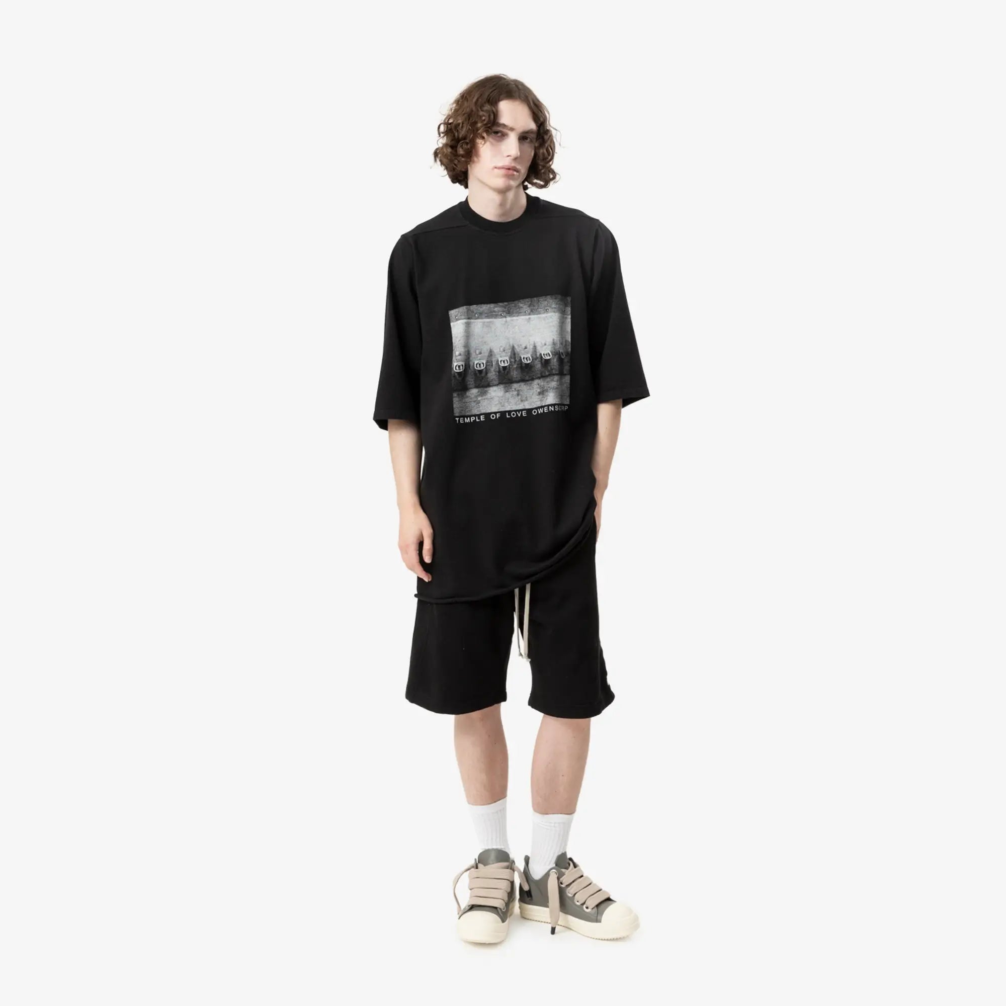 Jumbo T-Shirt