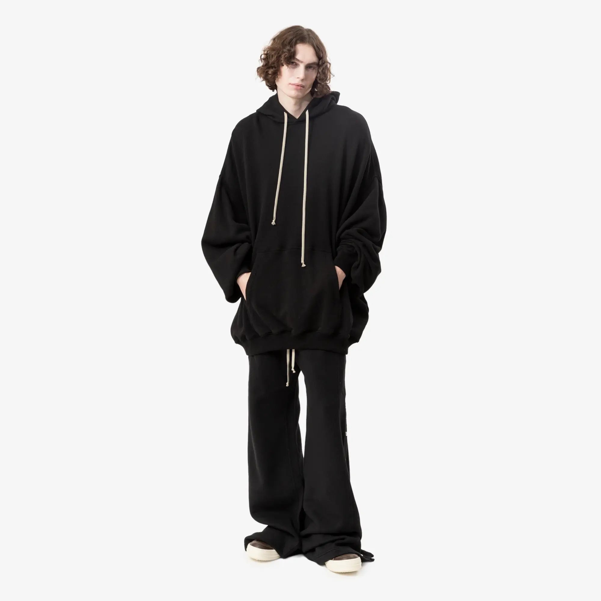 Hun Hoody