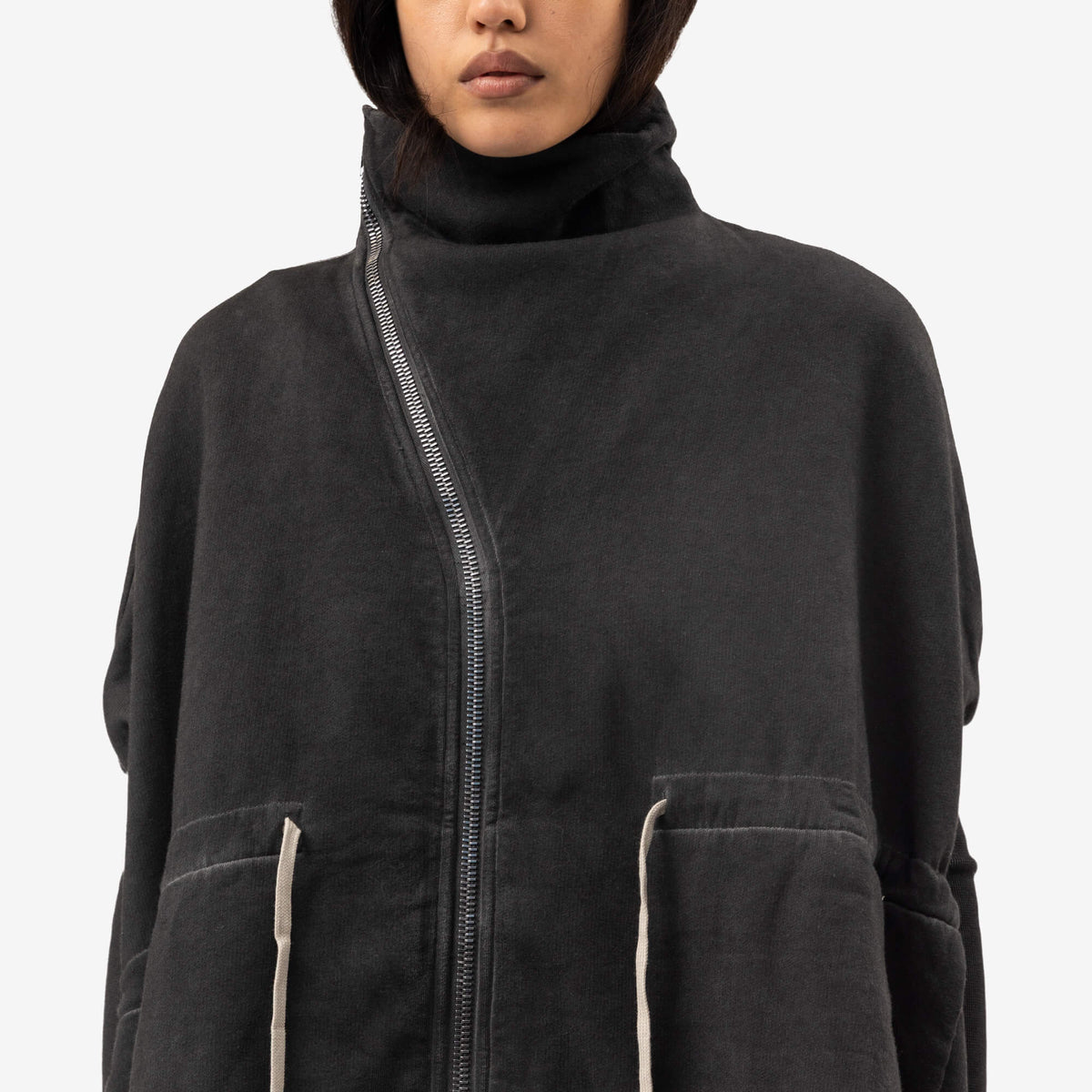 Womens Mountain Sail Jacket