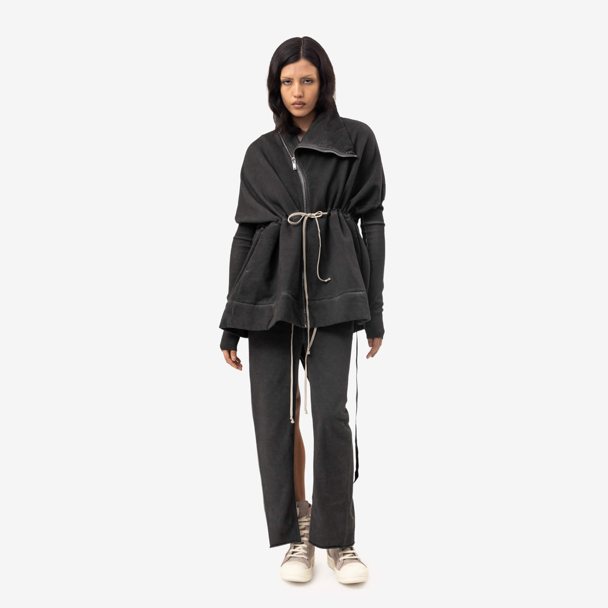 Womens Mountain Sail Jacket