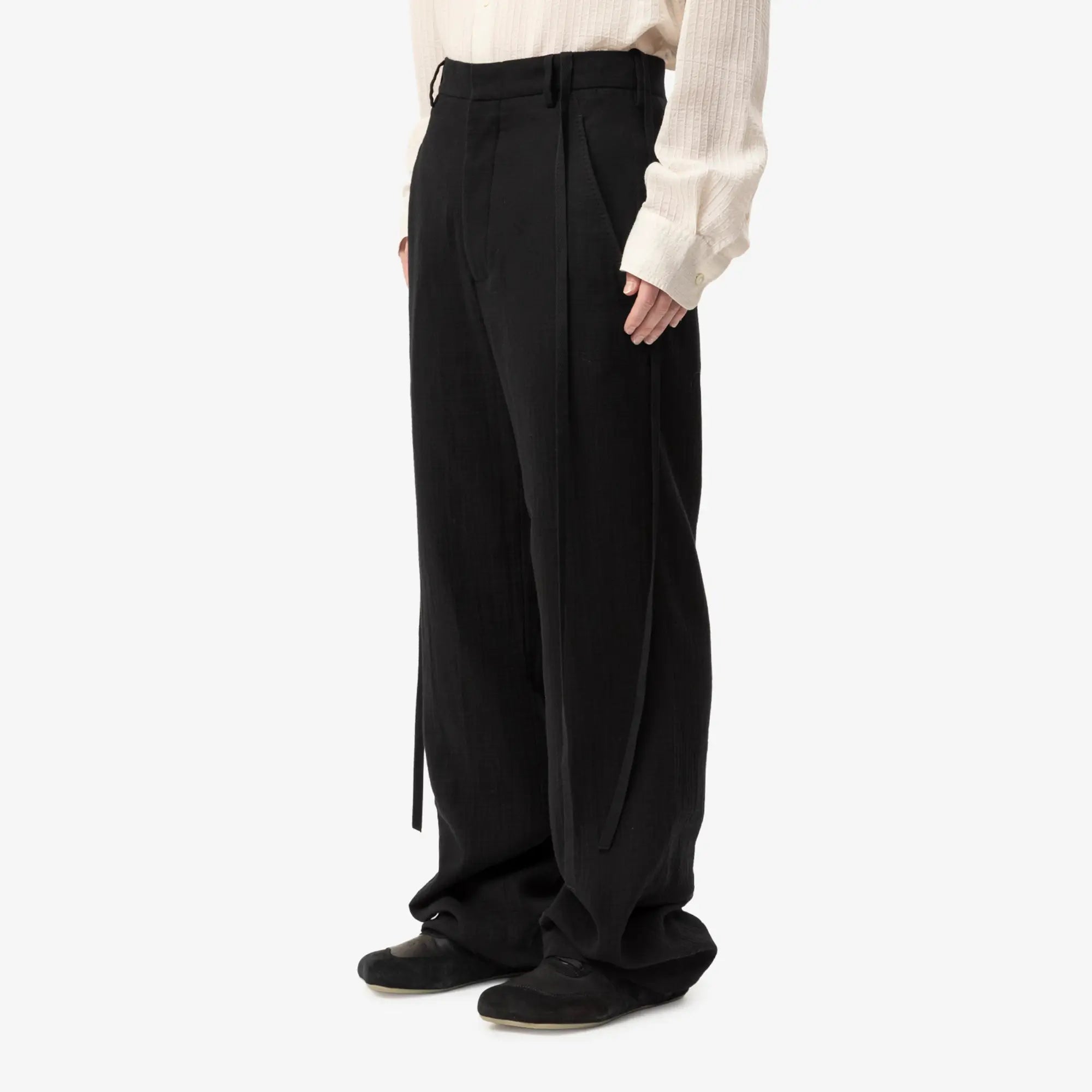 Leon Comfort Fit Pants