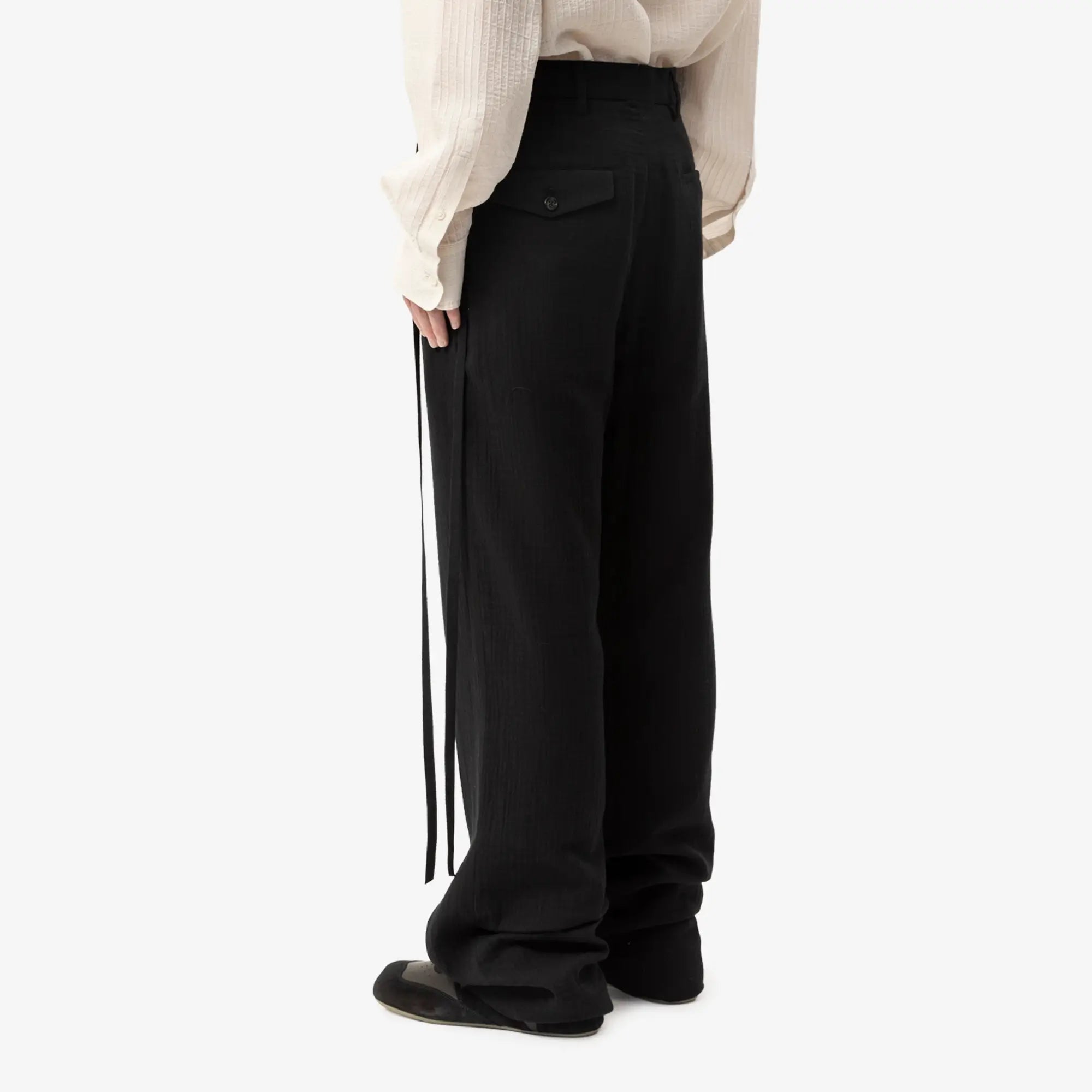 Leon Comfort Fit Pants