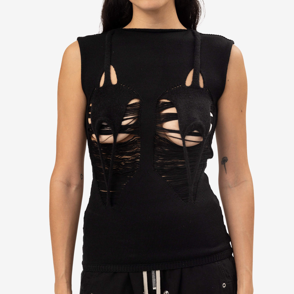 Womens Tanja Top