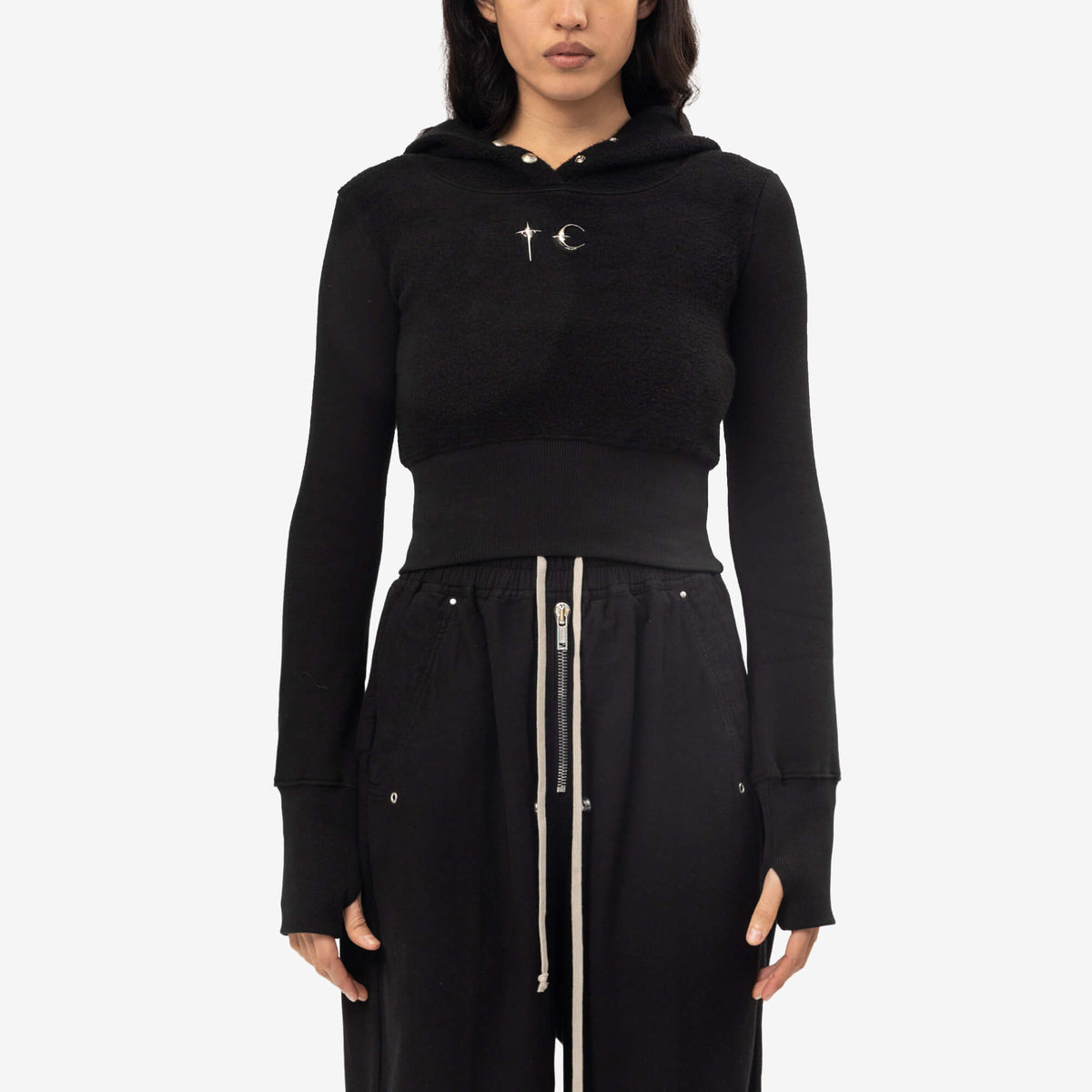 Womens Bonnie Hoody