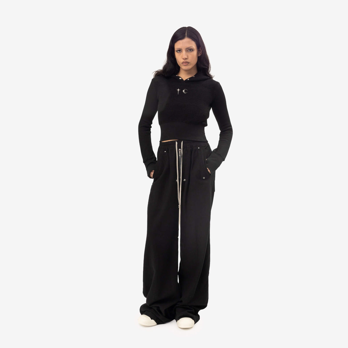 Womens Bonnie Hoody
