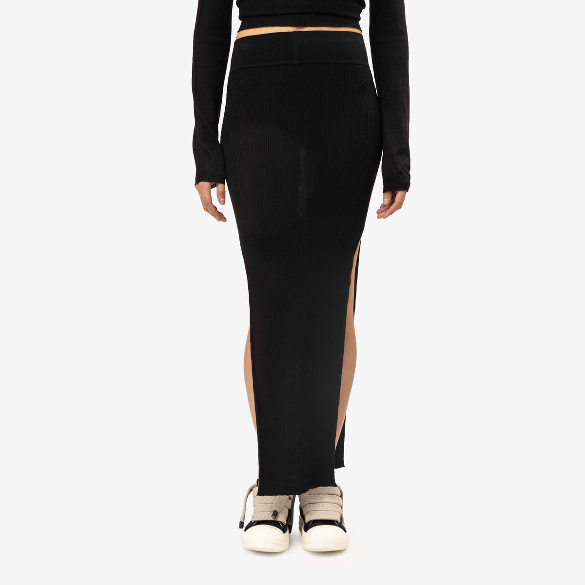 Womens Sacriskirt