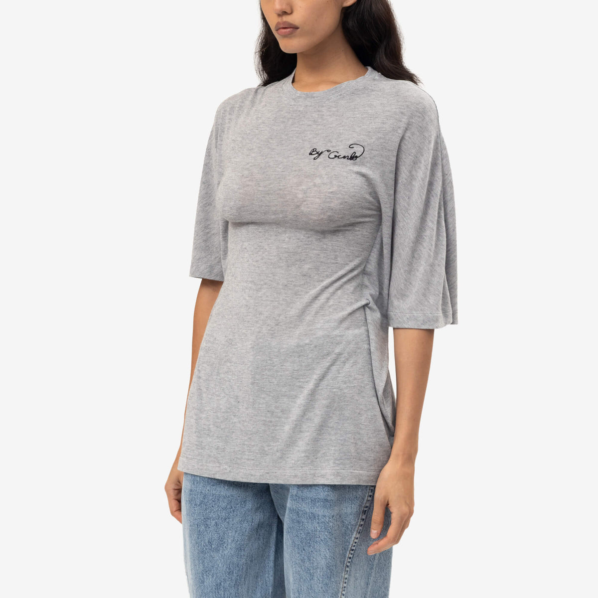 T-shirt Tuli Vacuum pour femme