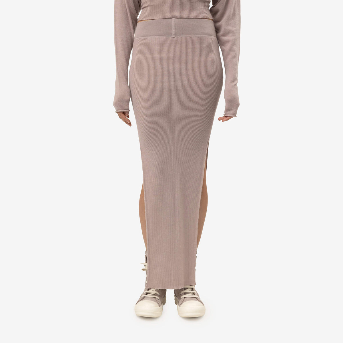 Womens Sacriskirt