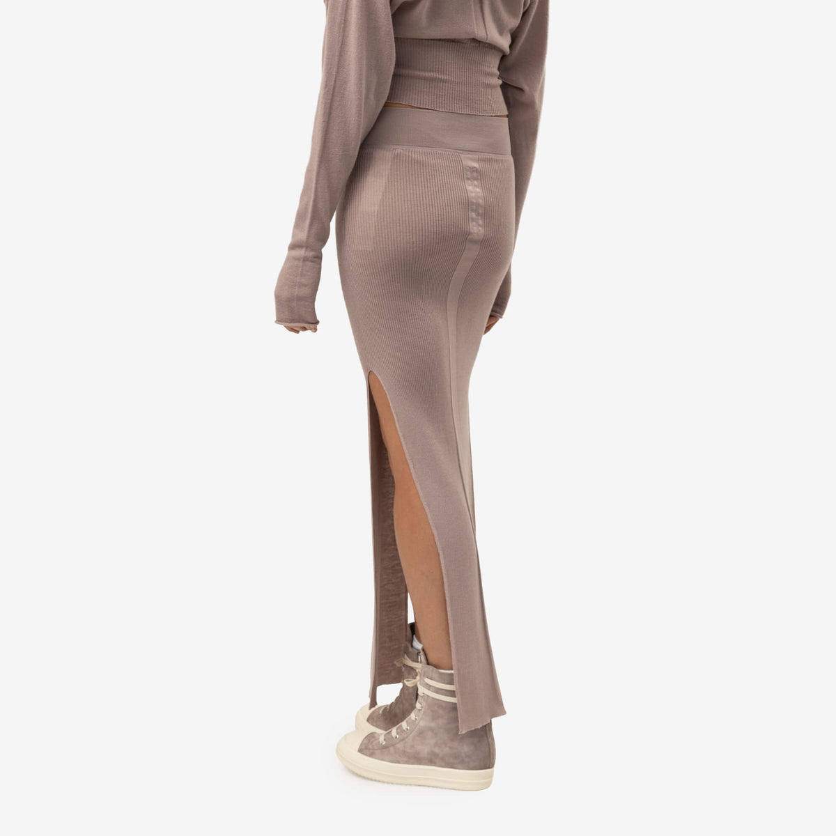 Womens Sacriskirt