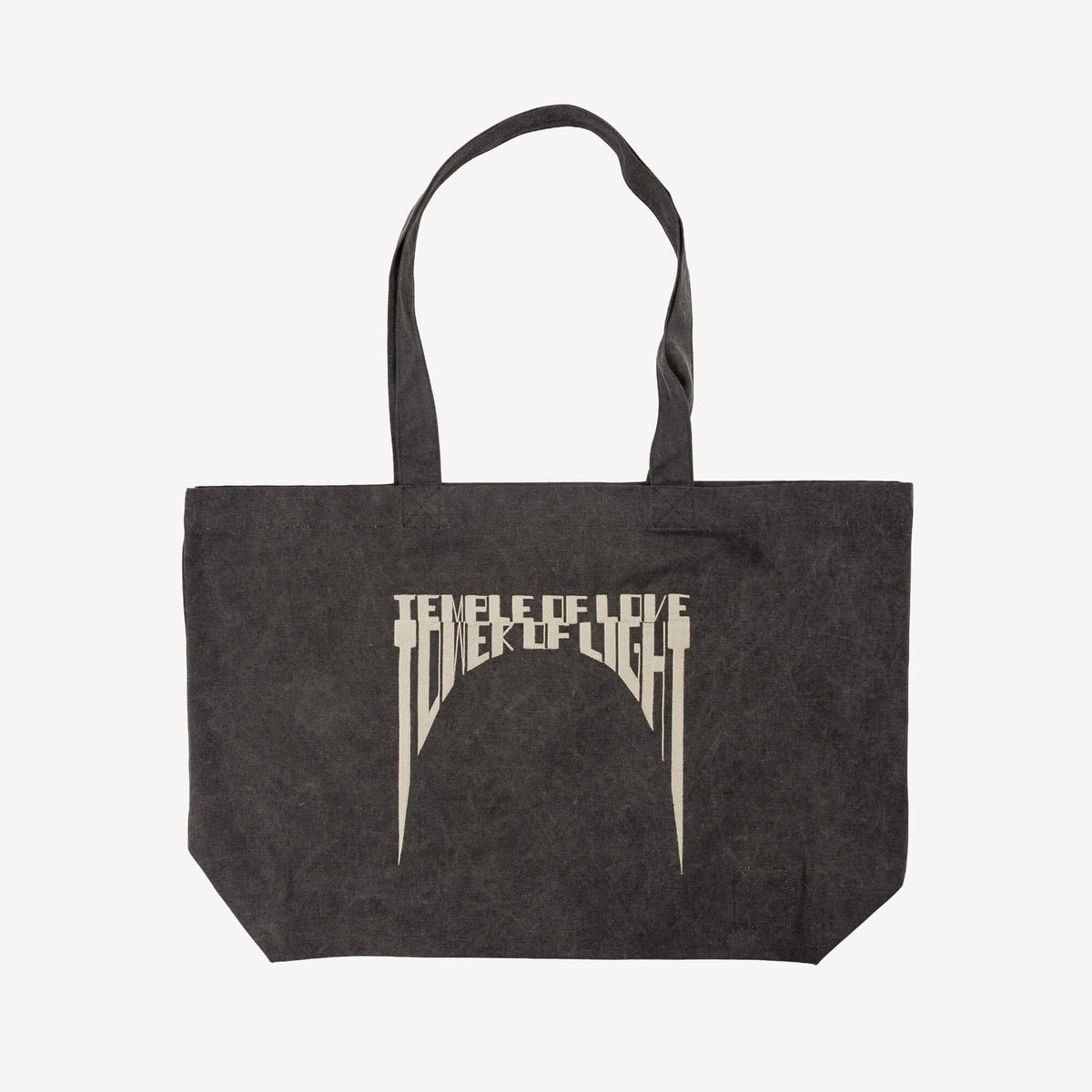 Shopper Tote Bag