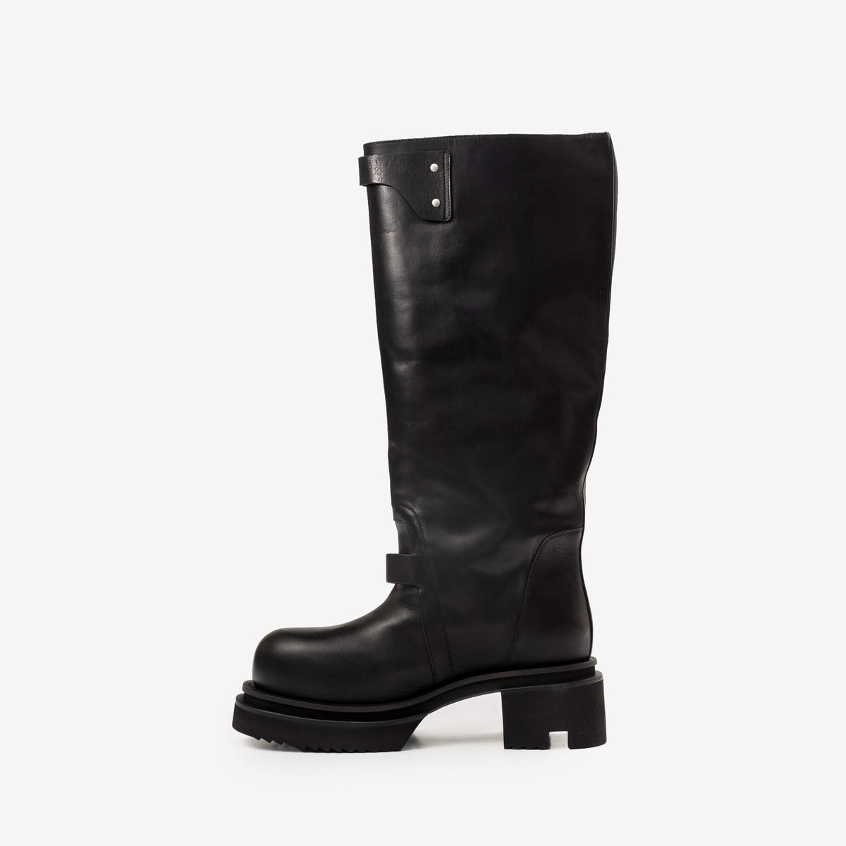 Bottes Naska Bogun