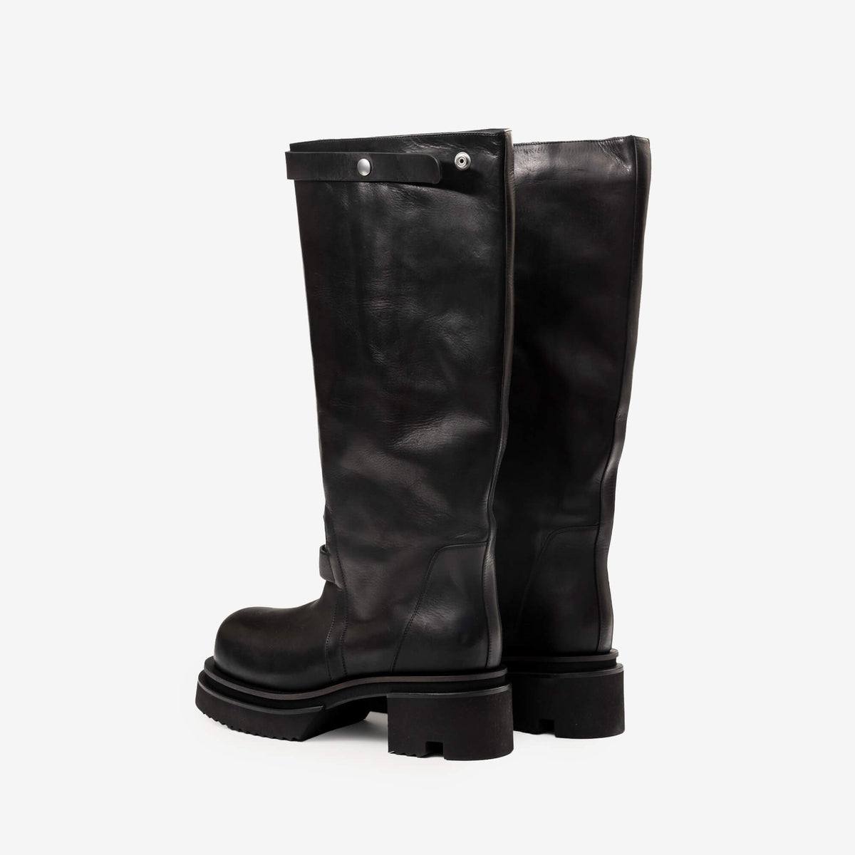 Bottes Naska Bogun