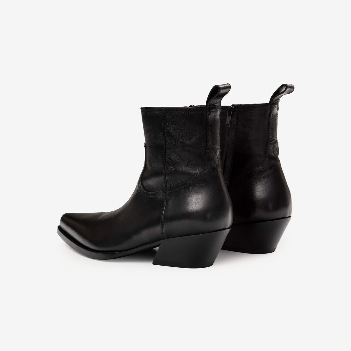 Bottines pointues Imme