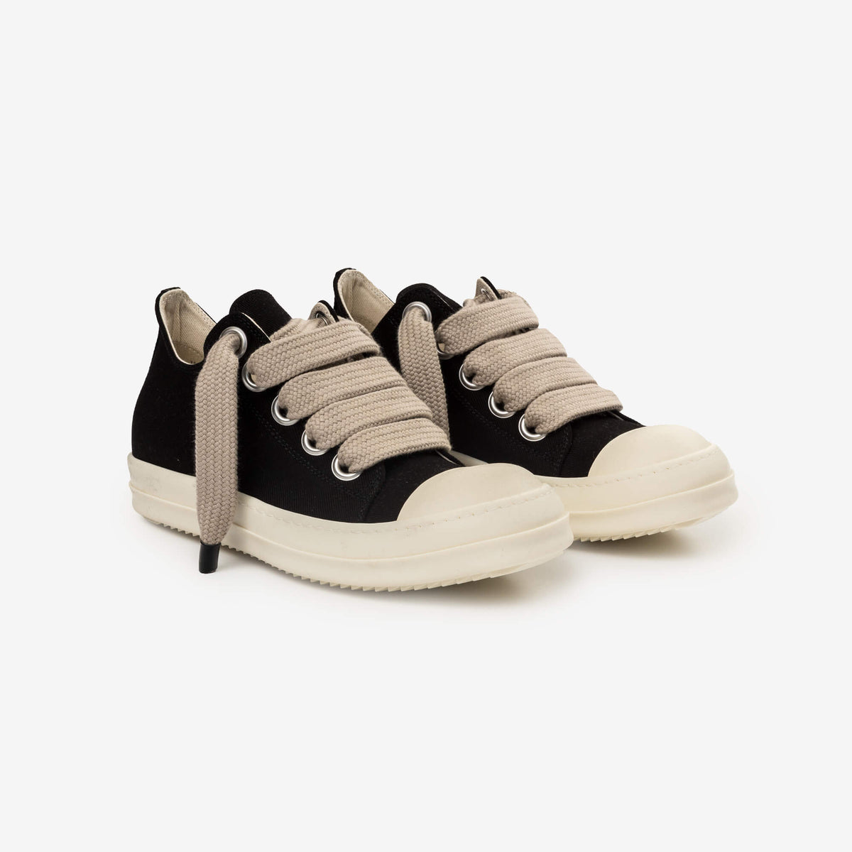 Jumbolace Low-Top Sneaks