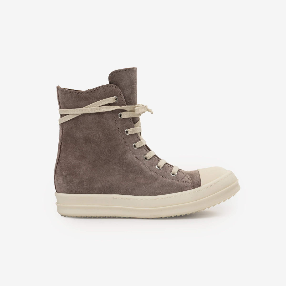 Womens High-Top Sneaks