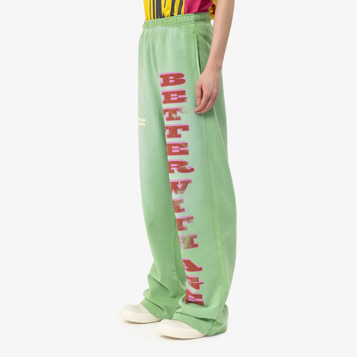 Moniker Sweatpants
