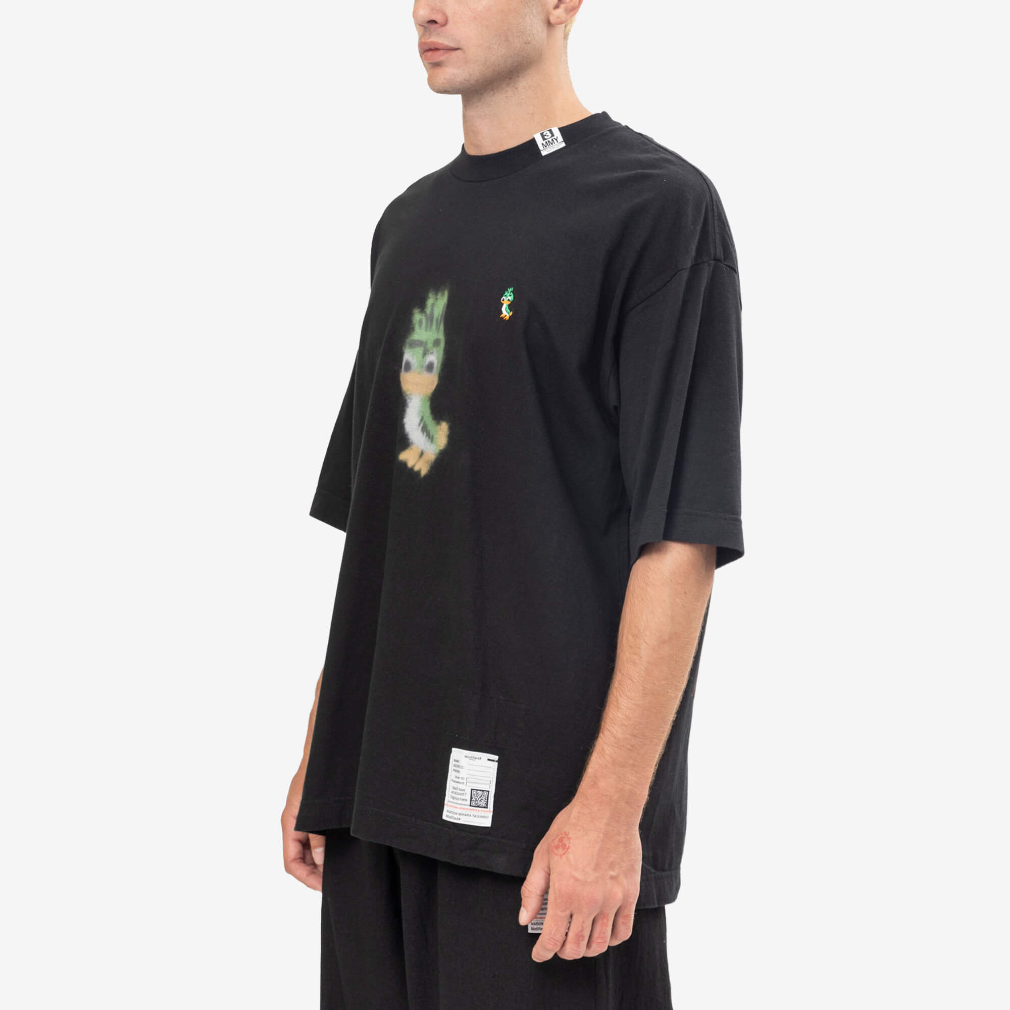 Leon Printed T-Shirt