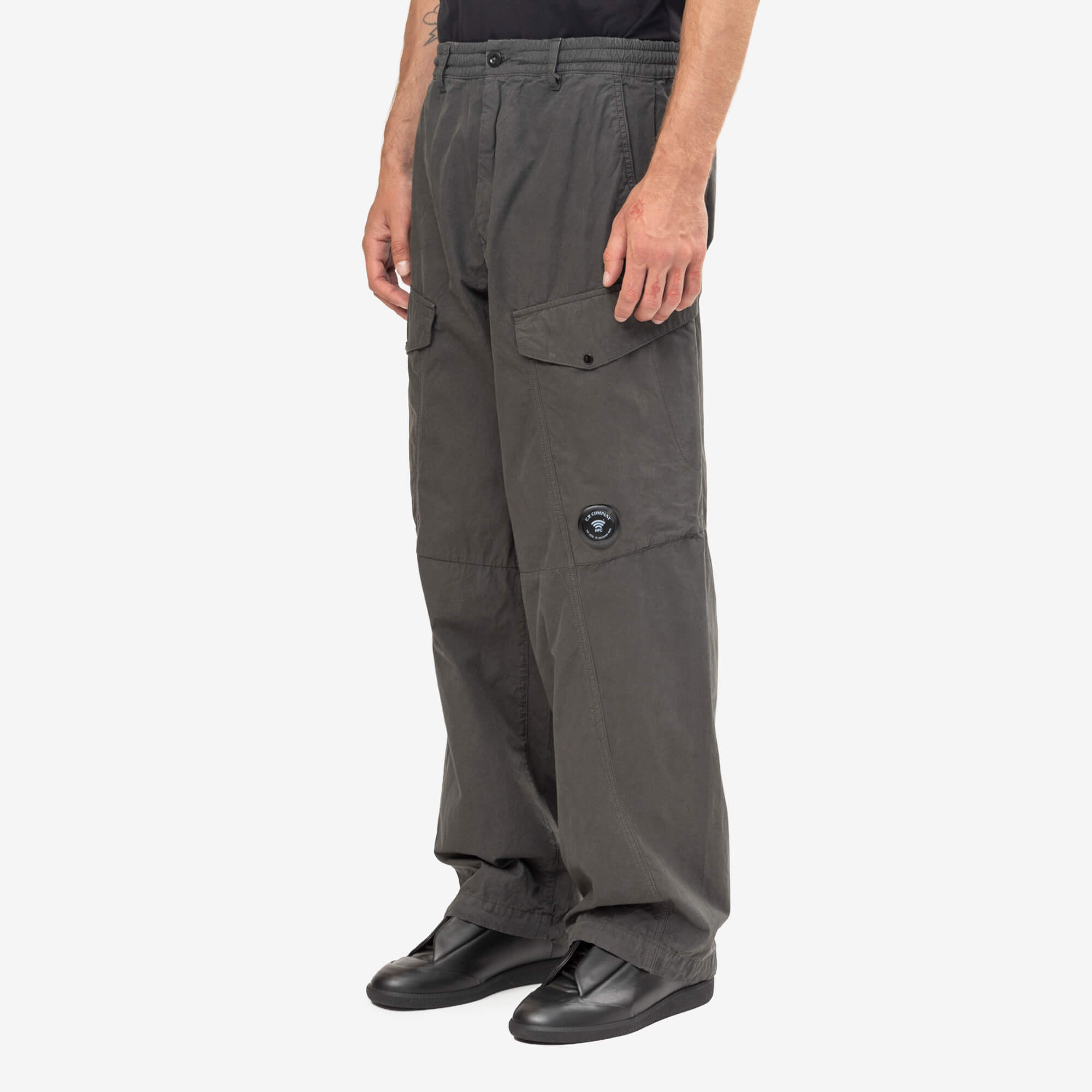 Micro-Reps Boxy Lens Cargo Pants