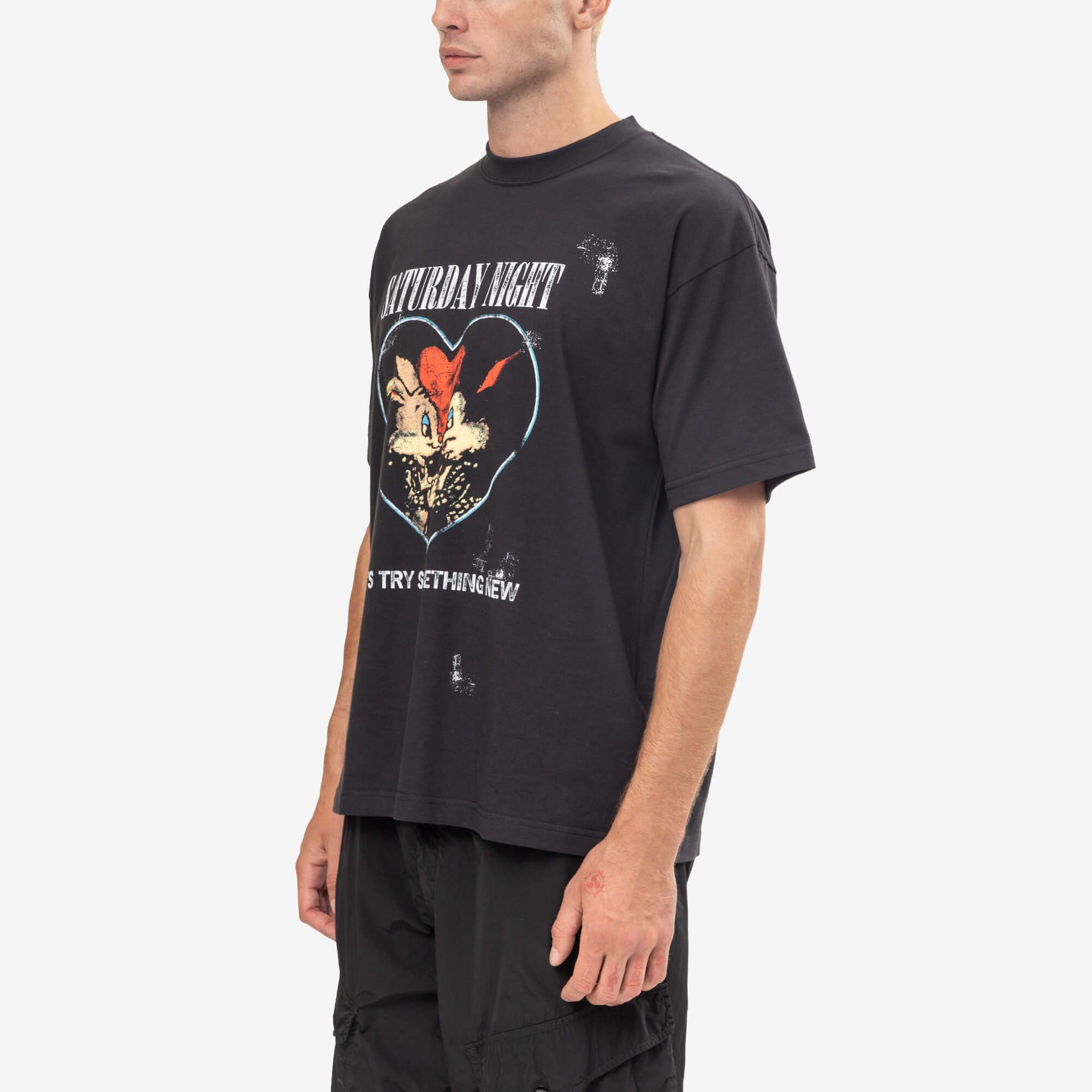 Saturday T-Shirt