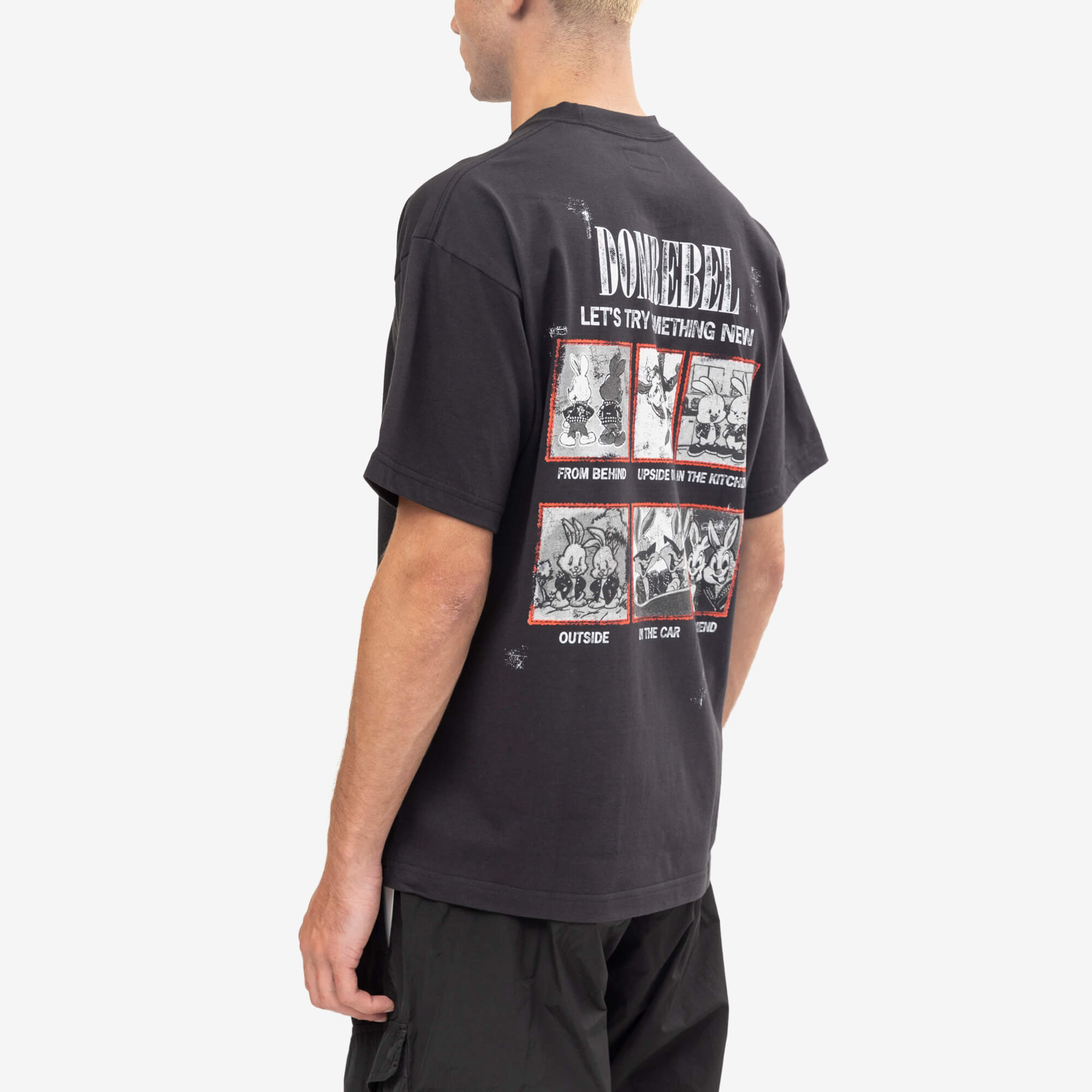 Saturday T-Shirt