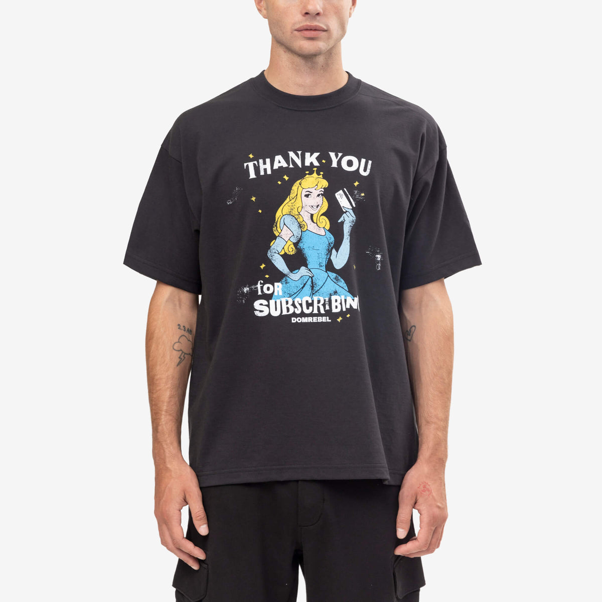 Subscribe T-Shirt