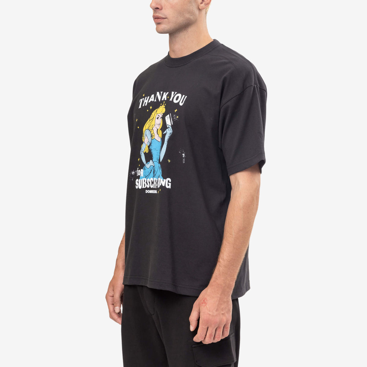 Subscribe T-Shirt